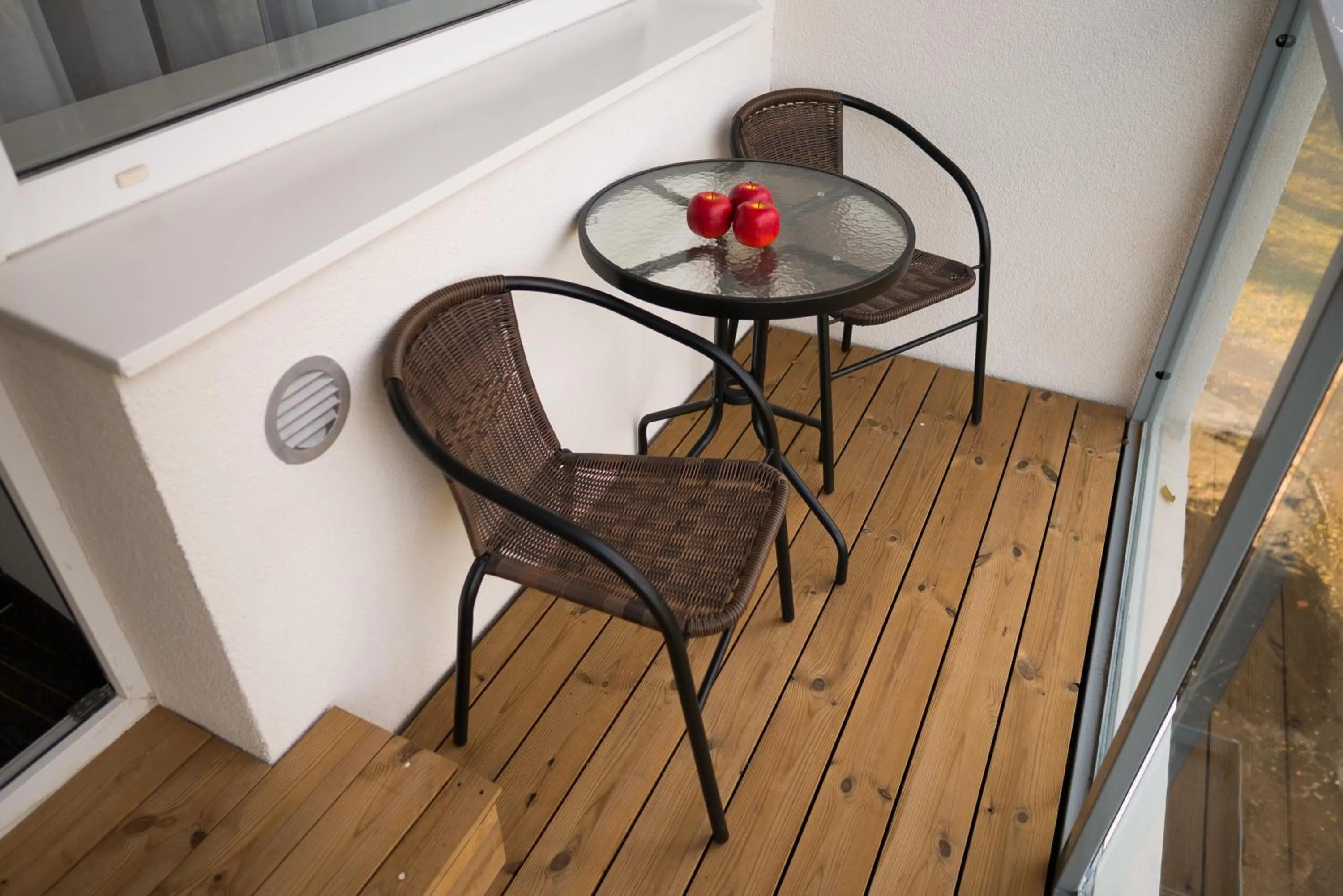 Twin Room - single occupancy in Liivarand Hotel