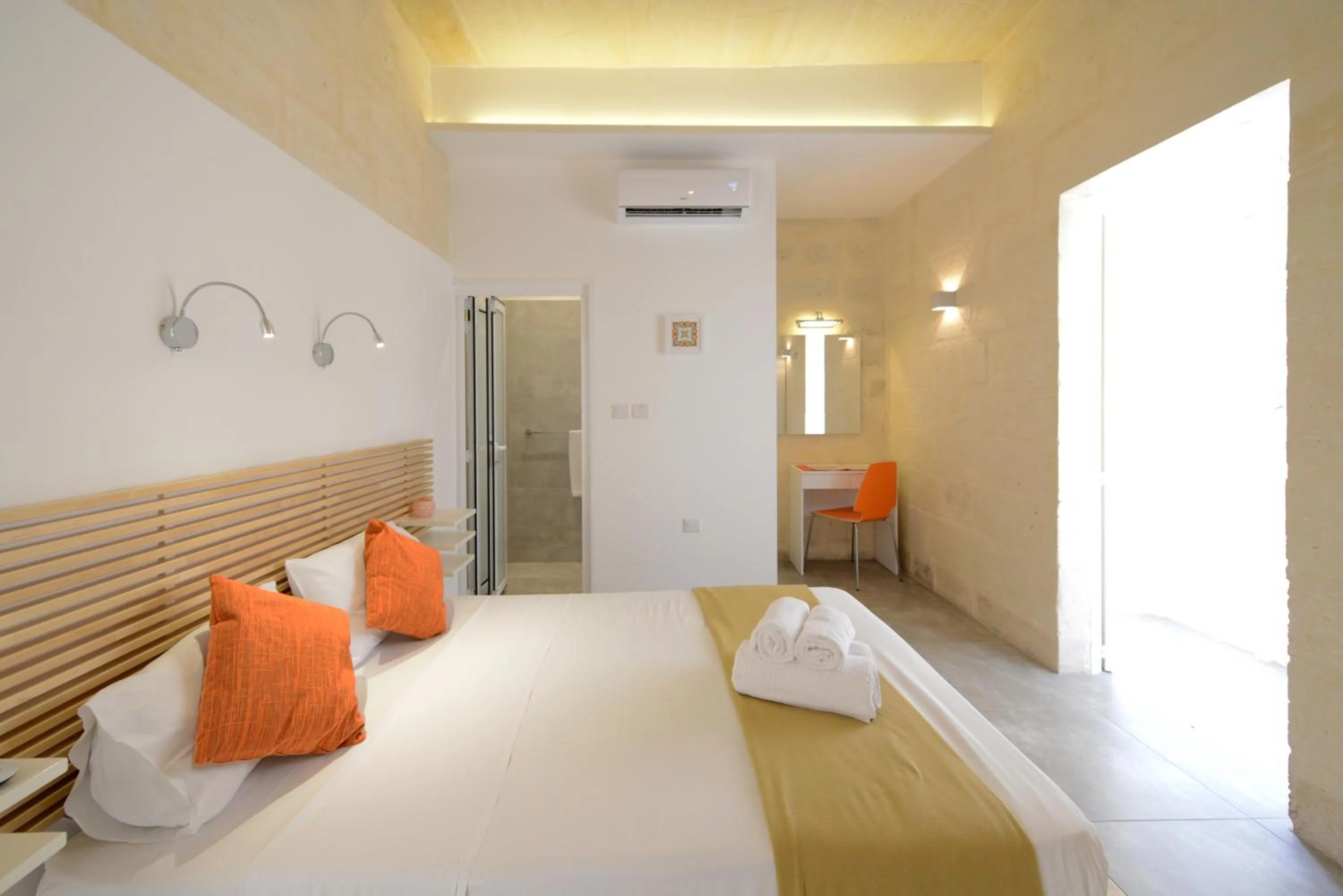 Lovely House Private Rooms by Vallettastay