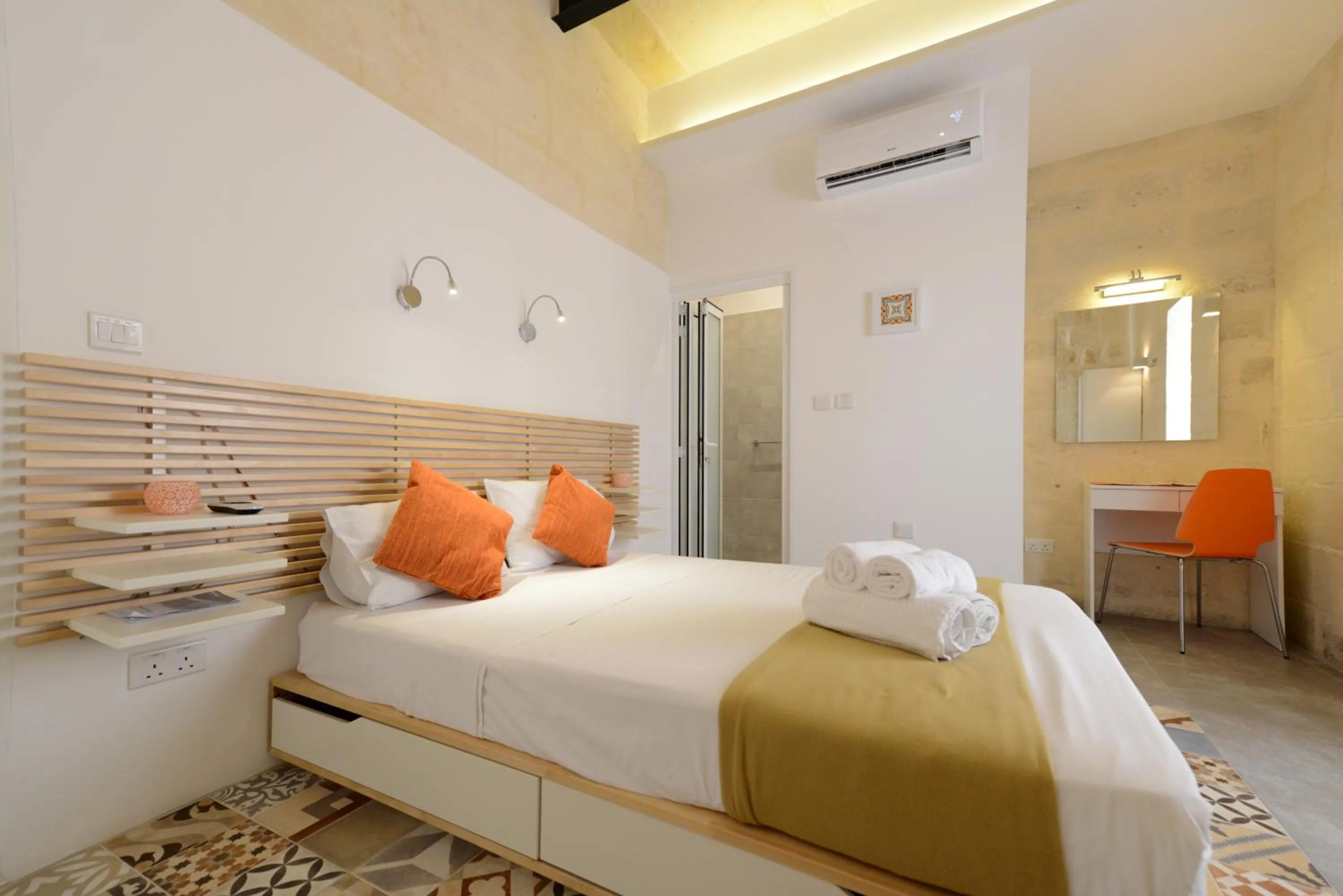 Lovely House Private Rooms by Vallettastay