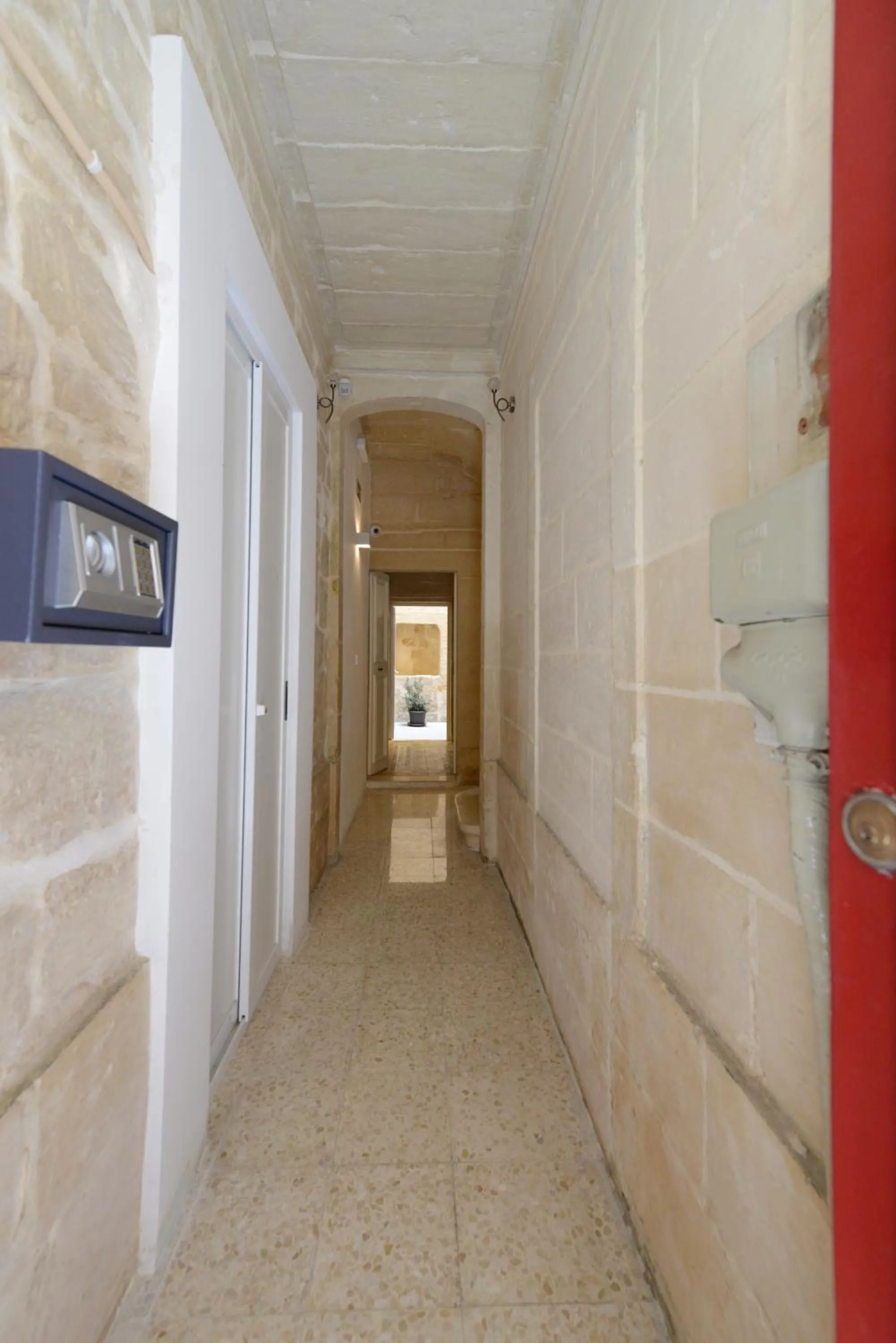 Lovely House Private Rooms by Vallettastay