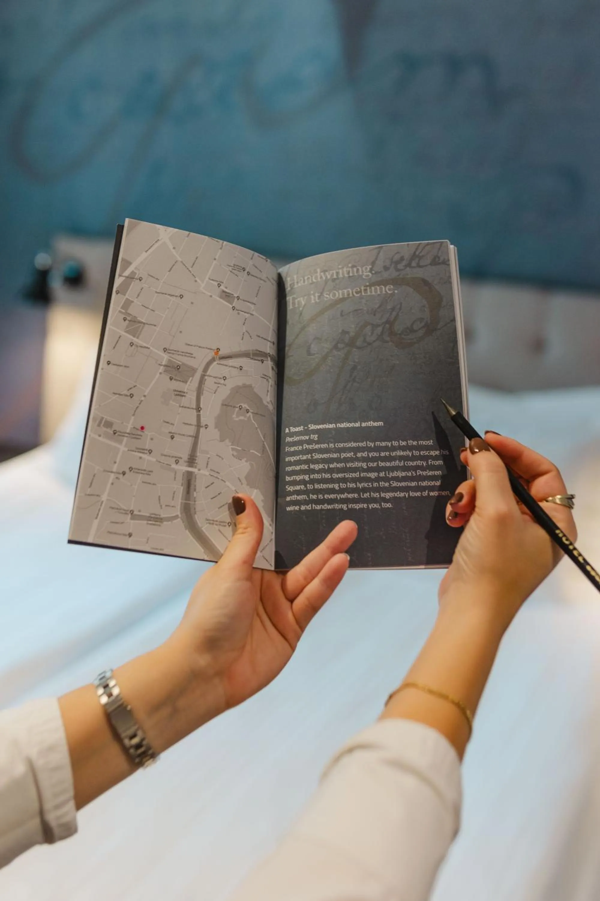 Logo/Certificate/Sign in Hotel Mrak