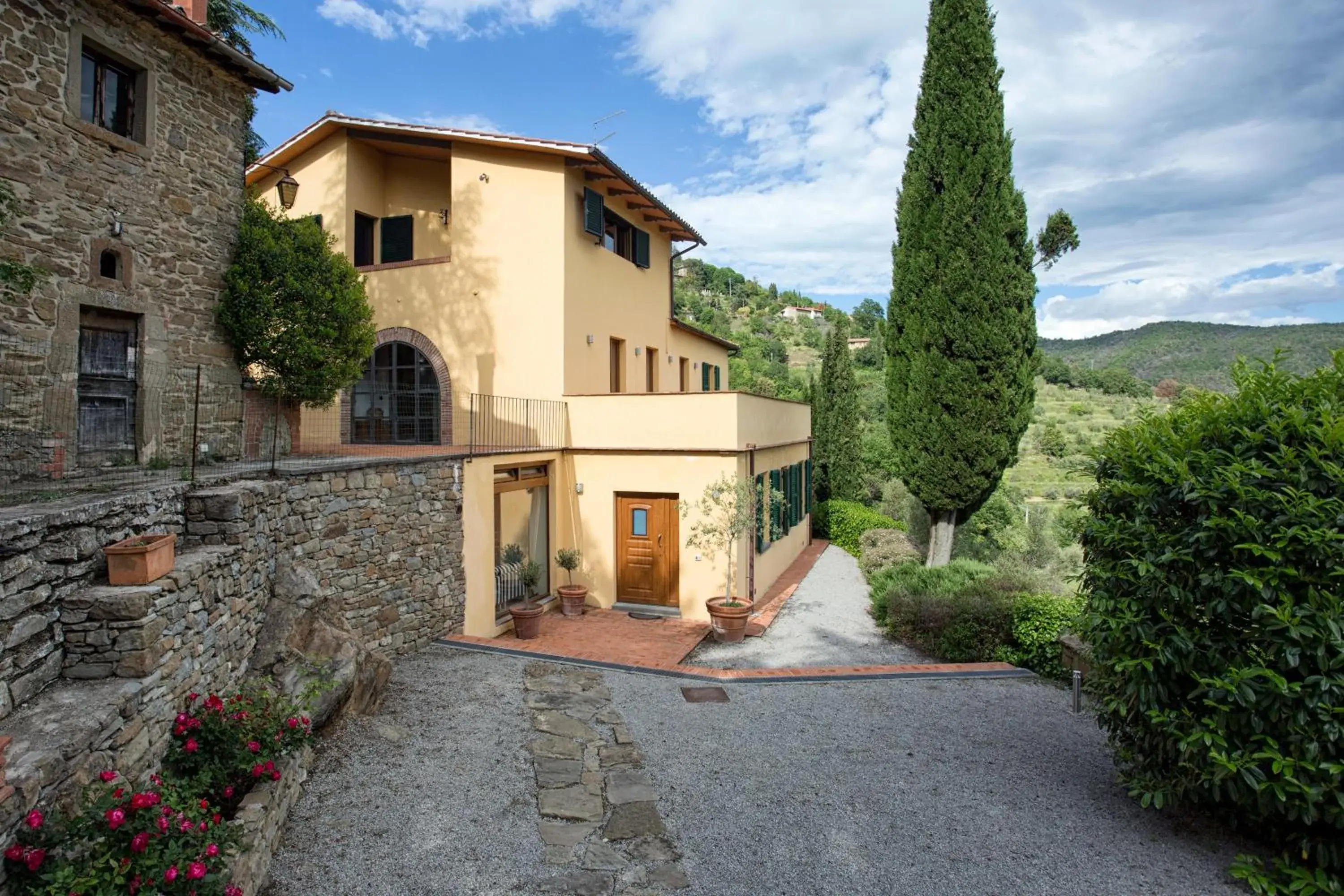 Villa Del Sole Villa Del Sole