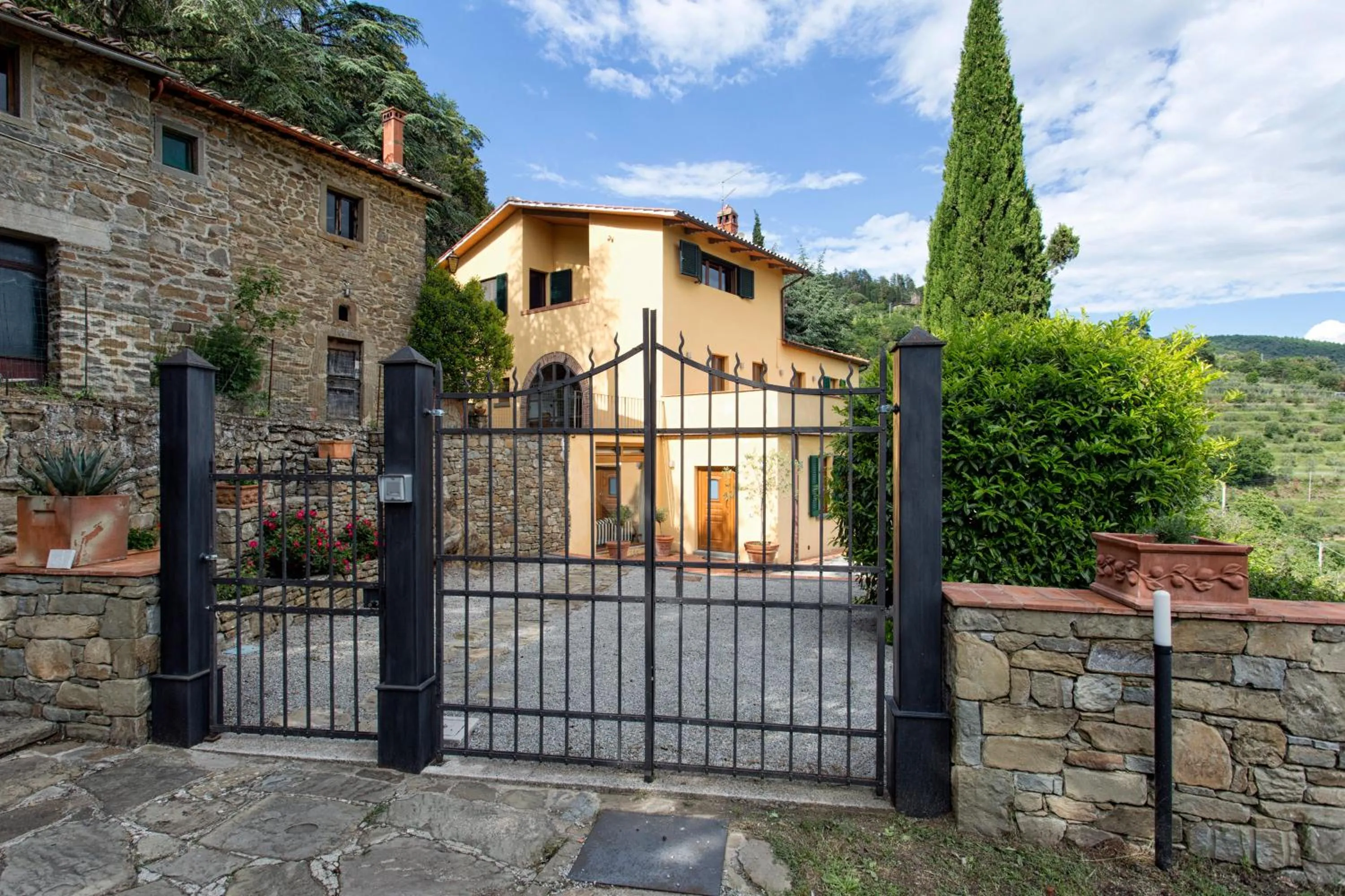 Villa Del Sole