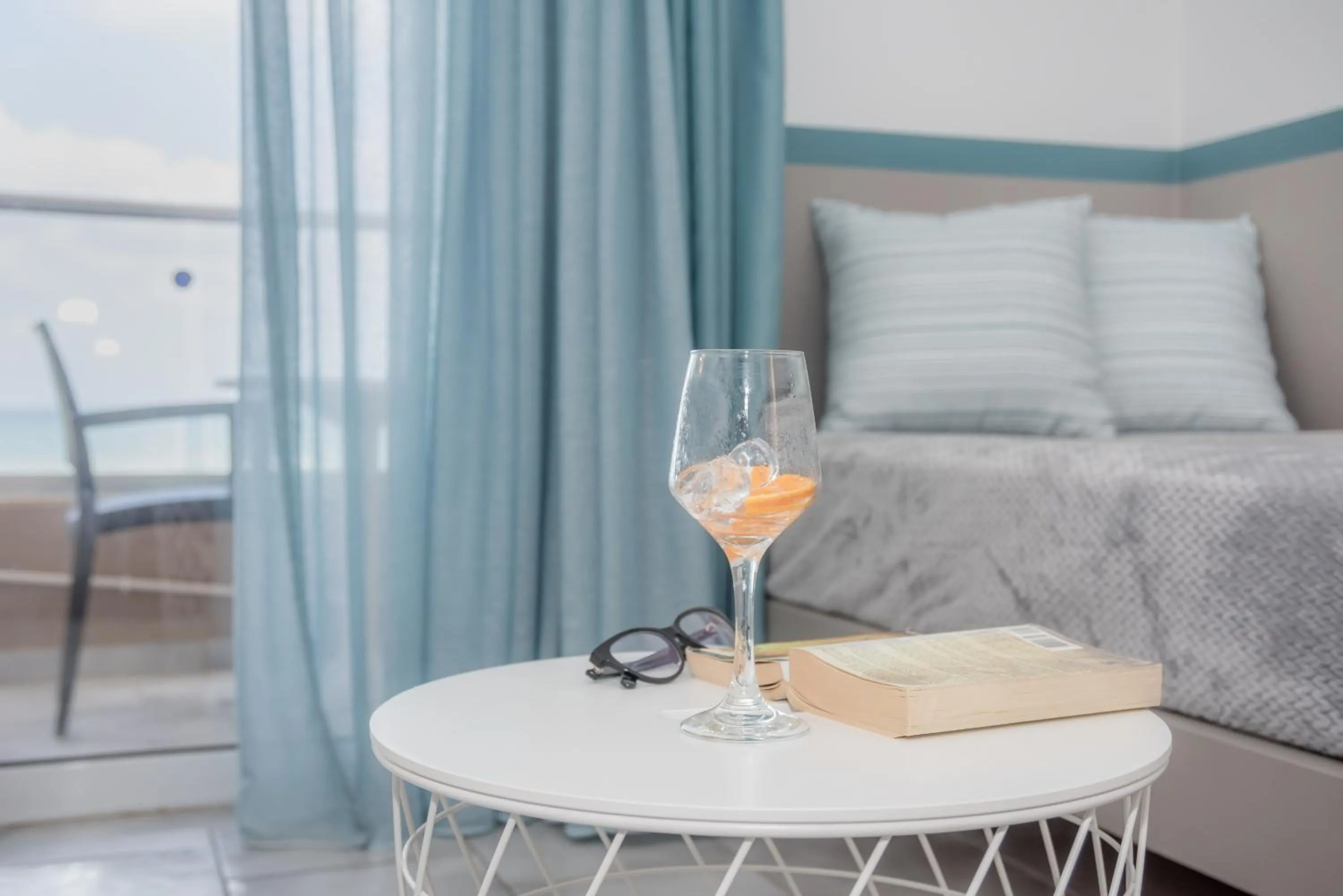 Solimar Turquoise - Adults Only