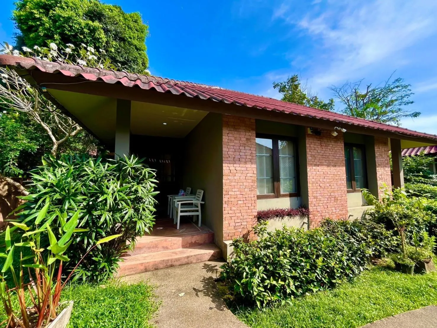 Property building in Flora Ville-SHA PLUS