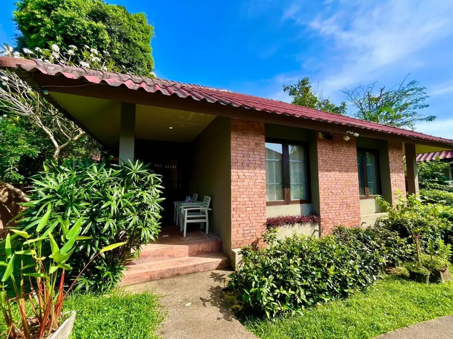 Property building in Flora Ville-SHA PLUS Property building in Flora Ville-SHA PLUS