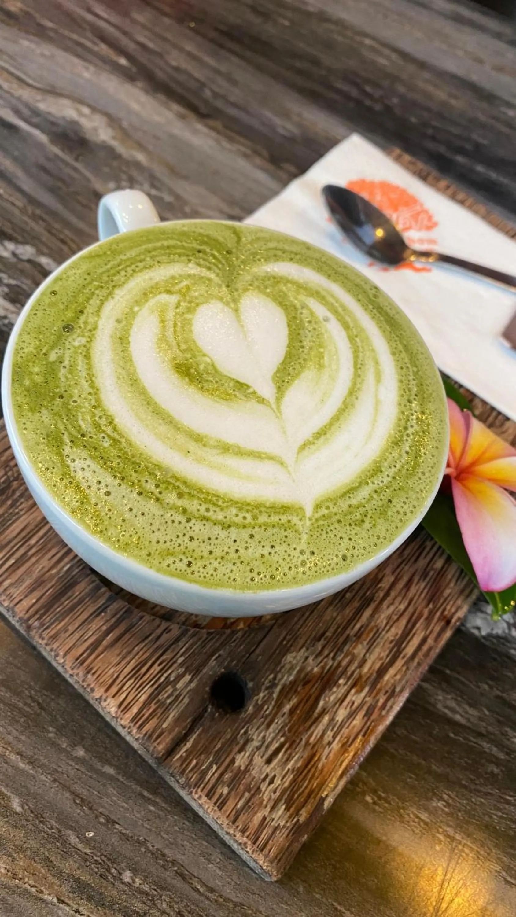 Food and drinks in Flora Ville-SHA PLUS