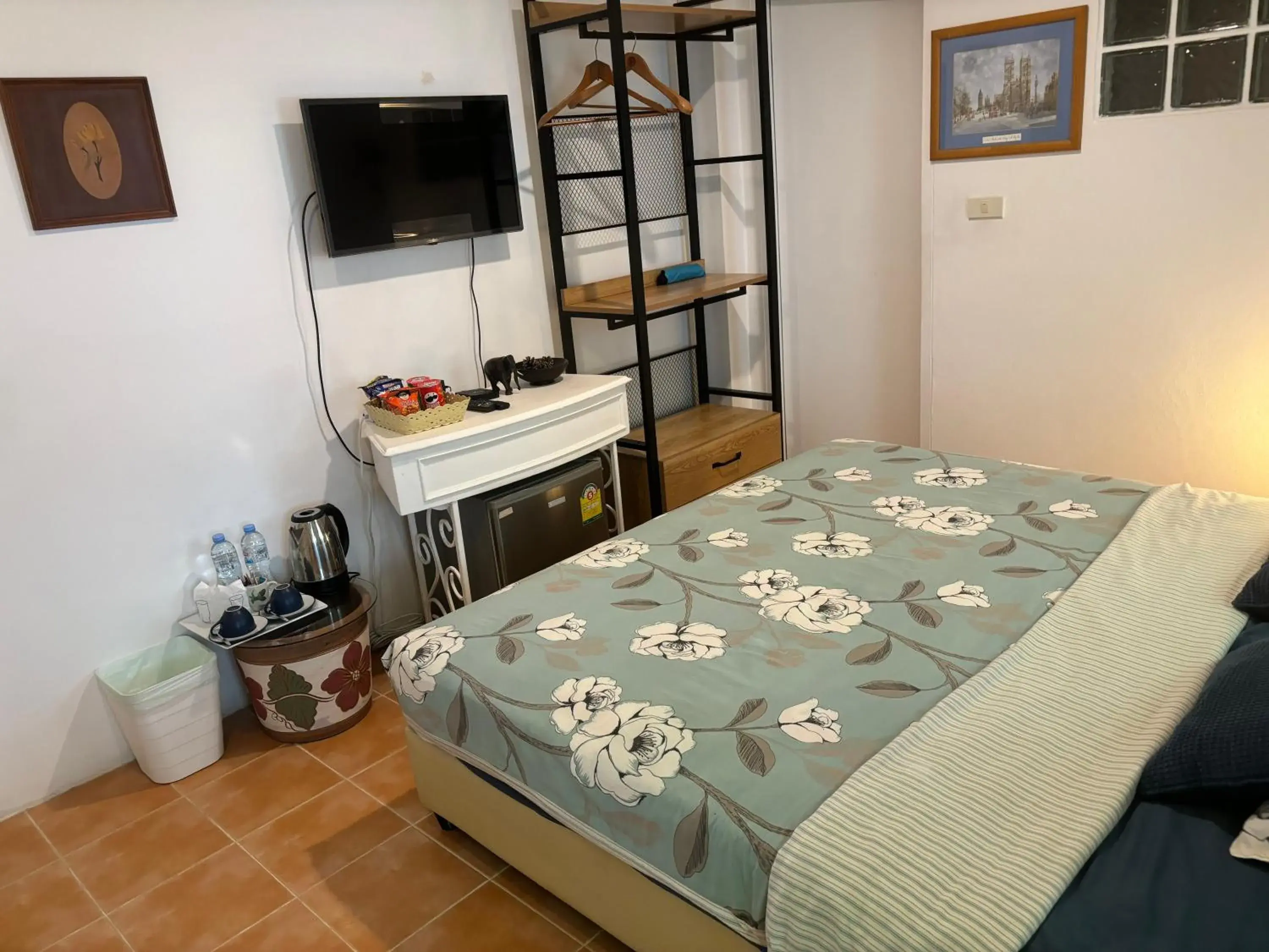 Bedroom, Bed in Banyan House Samui bed and breakfast (Adult Only) Bedroom, Bed in Banyan House Samui bed and breakfast (Adult Only)