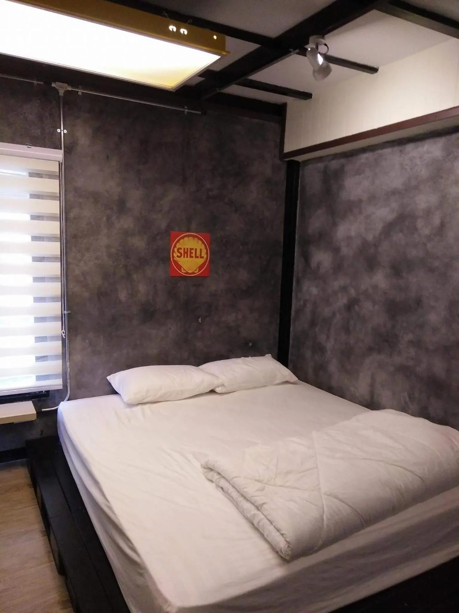 Bed in Sida Homemade