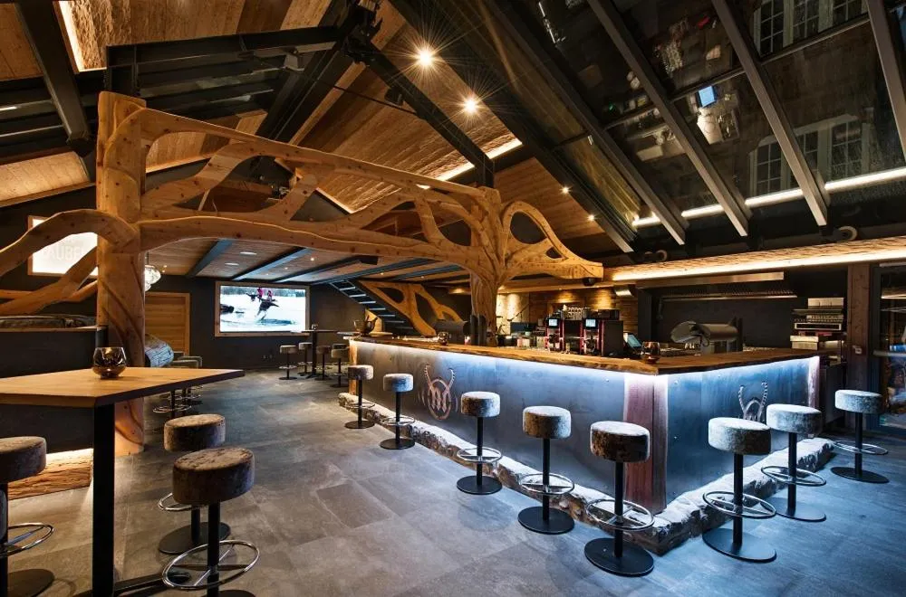 Nightclub / DJ in Auenhütte