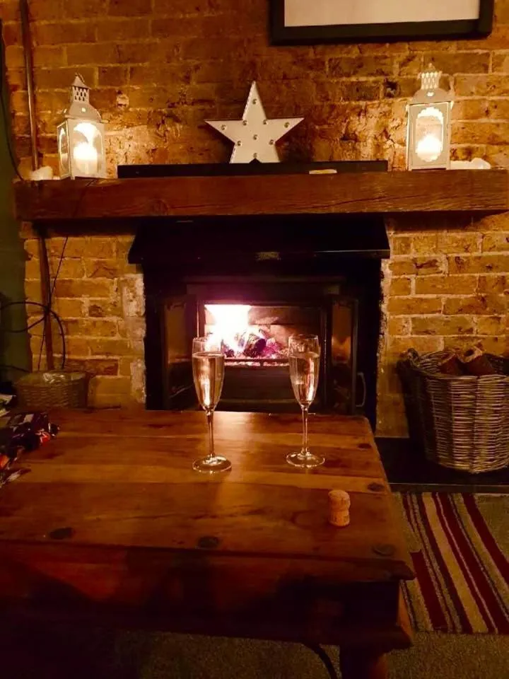 Brooklyn lodge