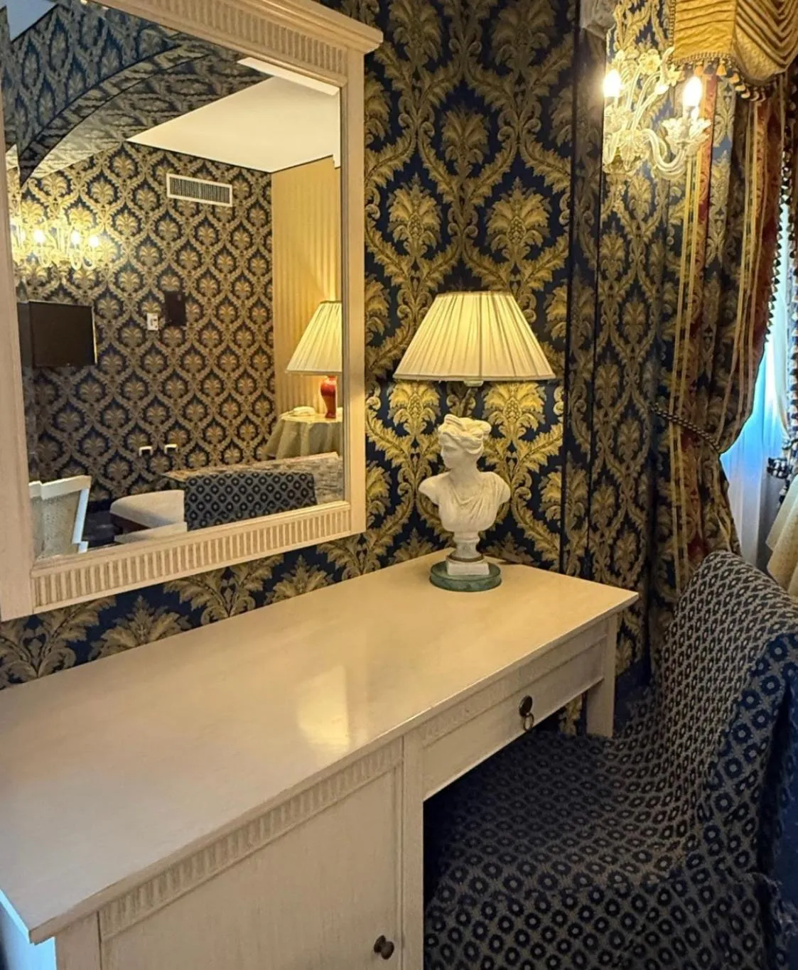 Hotel La Rosa Dei Venti