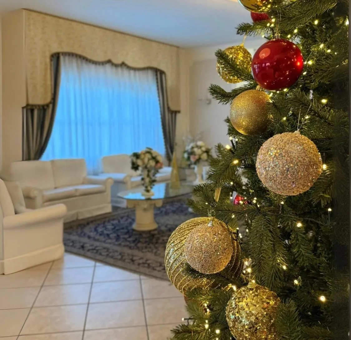 Hotel La Rosa Dei Venti