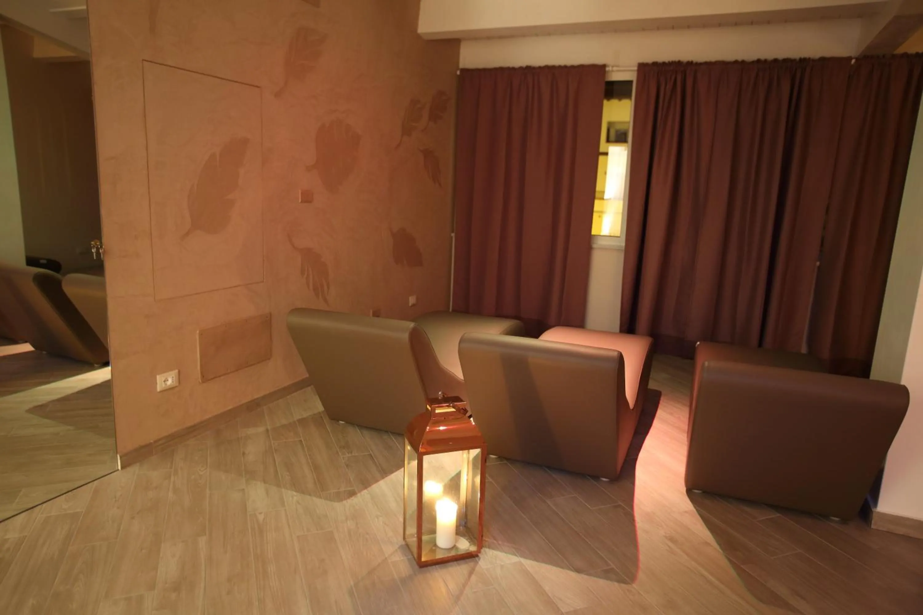 Hotel La Rosa Dei Venti