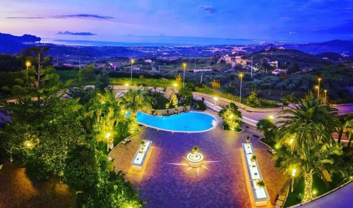 Hotel La Rosa Dei Venti