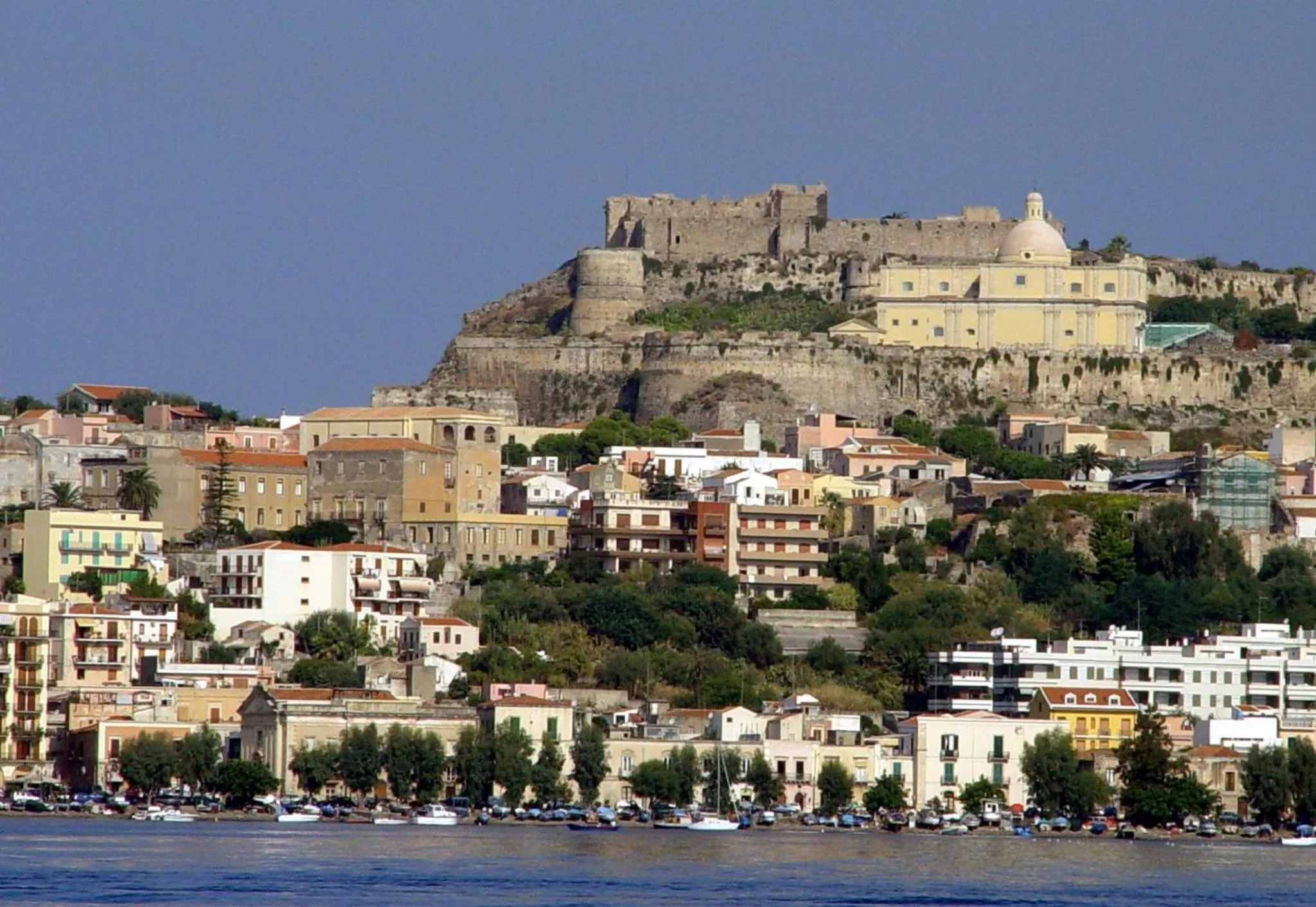 Activities in Hotel La Rosa Dei Venti