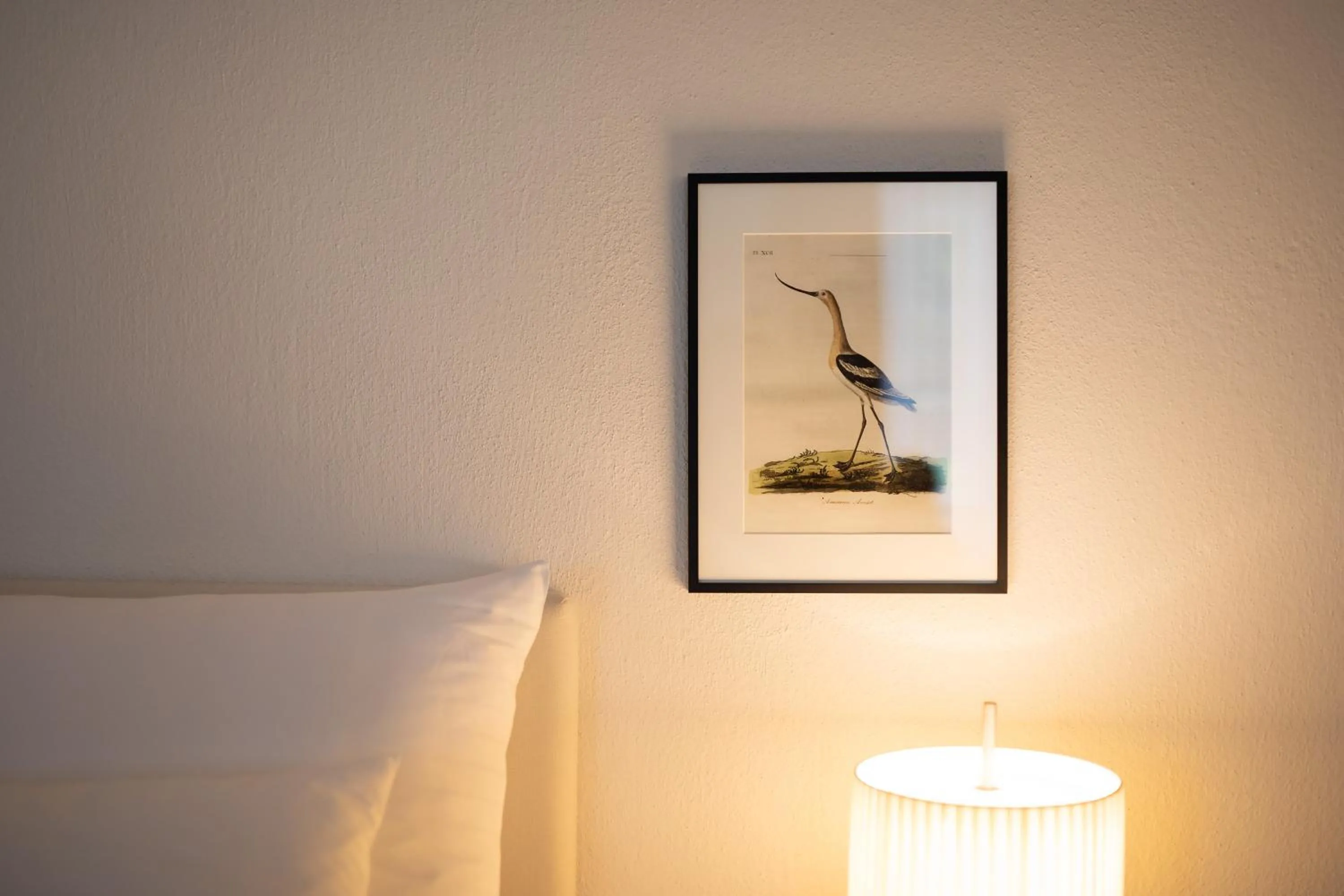 Decorative detail in Boutique Hotel Zum Oberjäger, Schloss Lackenbach