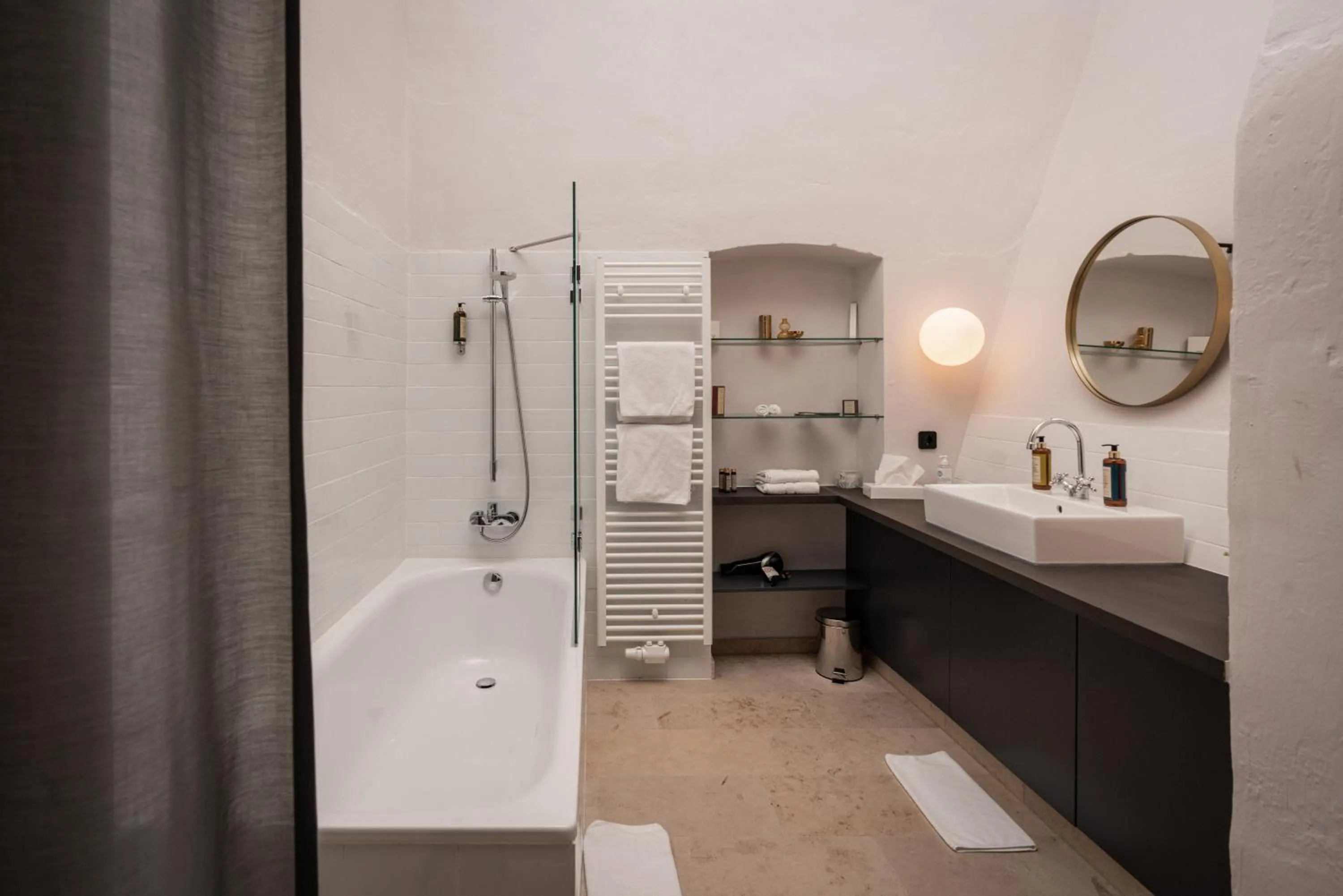 Boutique Hotel Zum Oberjäger, Schloss Lackenbach