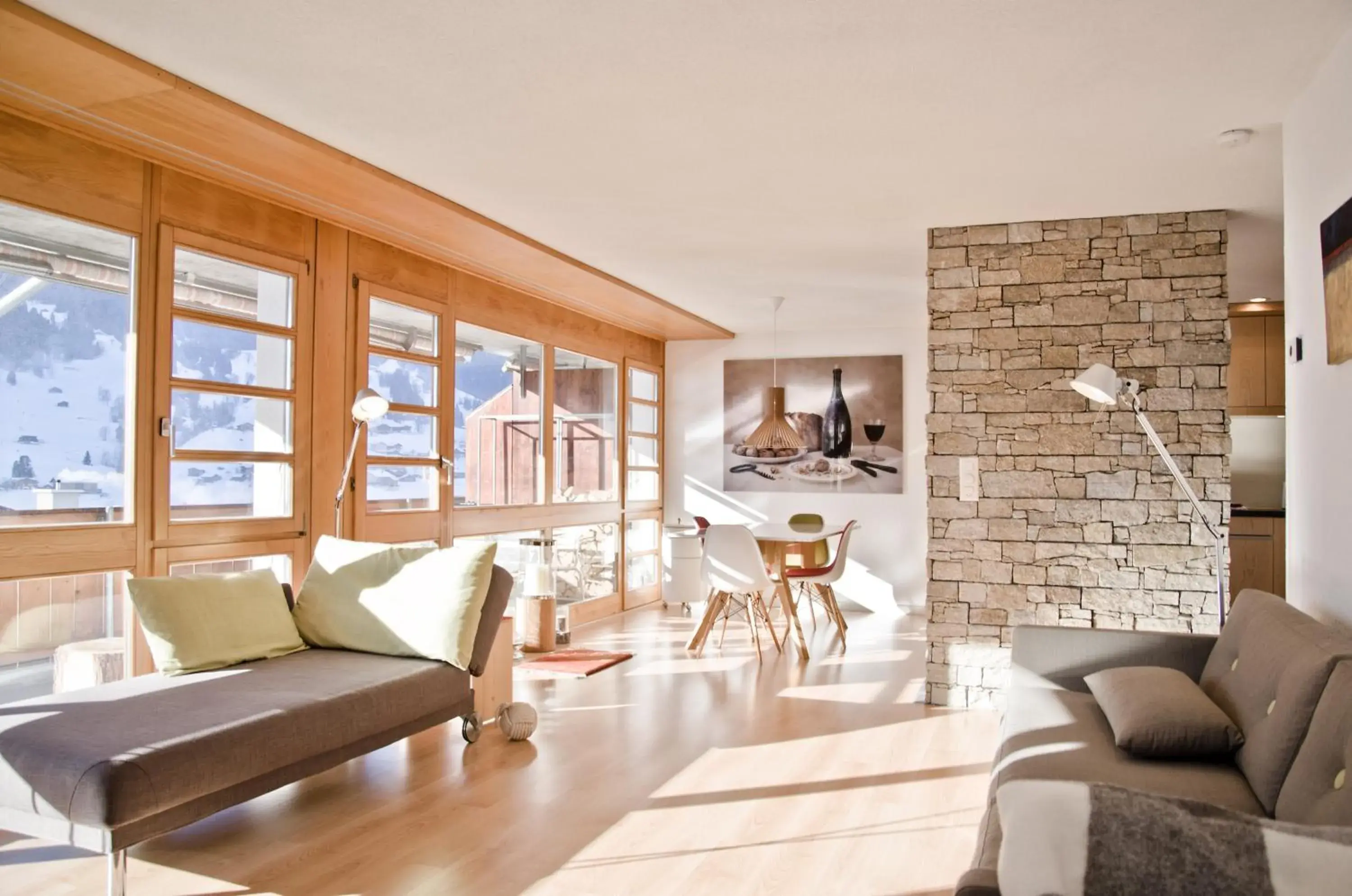 Apartment Matterhorn - GRIWA RENT AG Apartment Matterhorn - GRIWA RENT AG