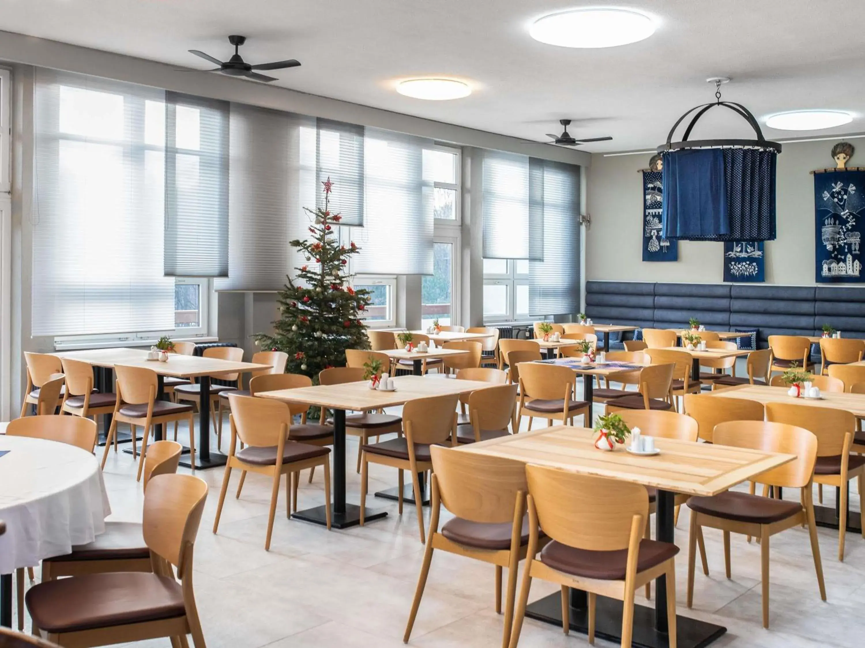 Property building in ibis Styles Relax Roznov pod Radhostem Property building in ibis Styles Relax Roznov pod Radhostem