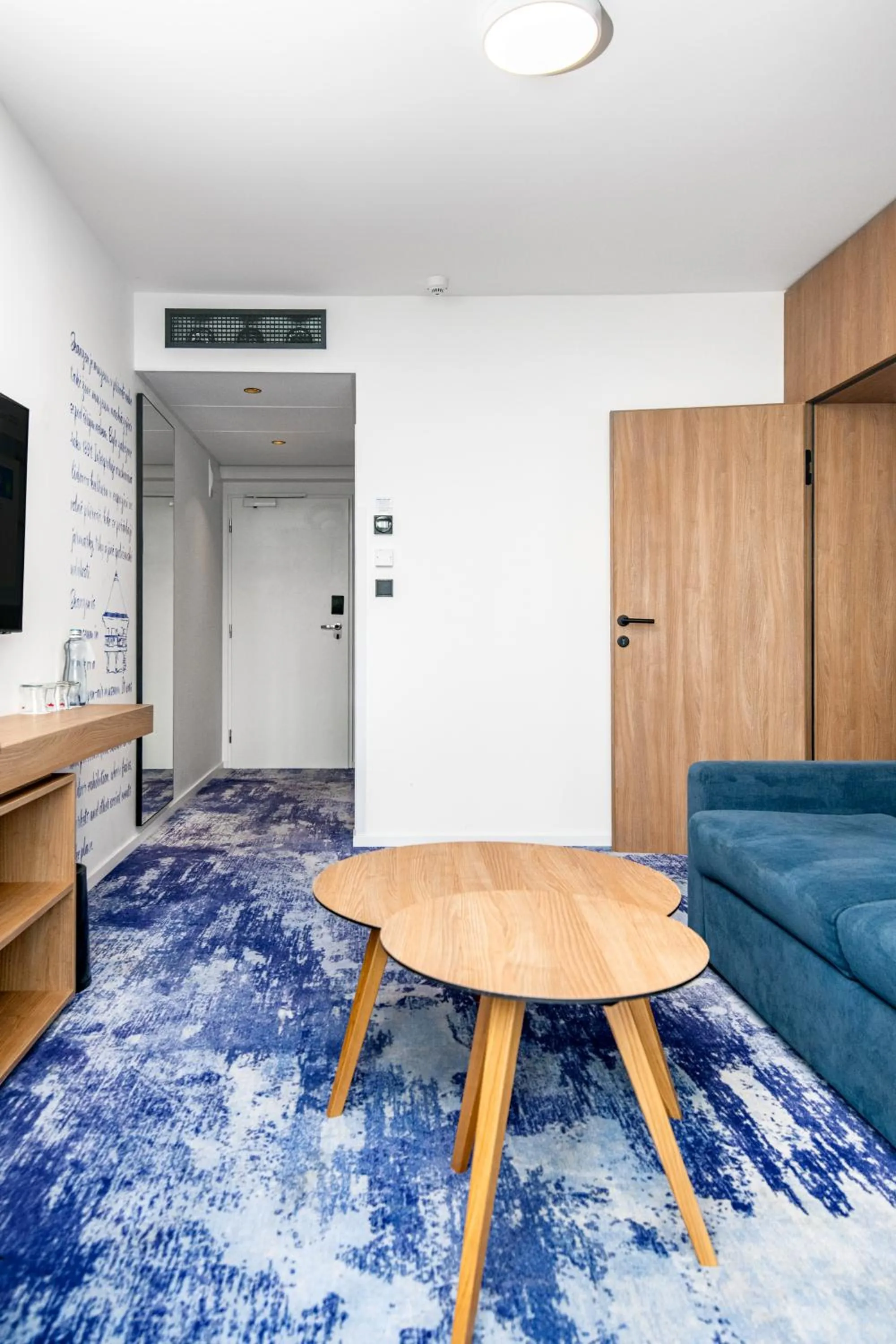 ibis Styles Relax Roznov pod Radhostem