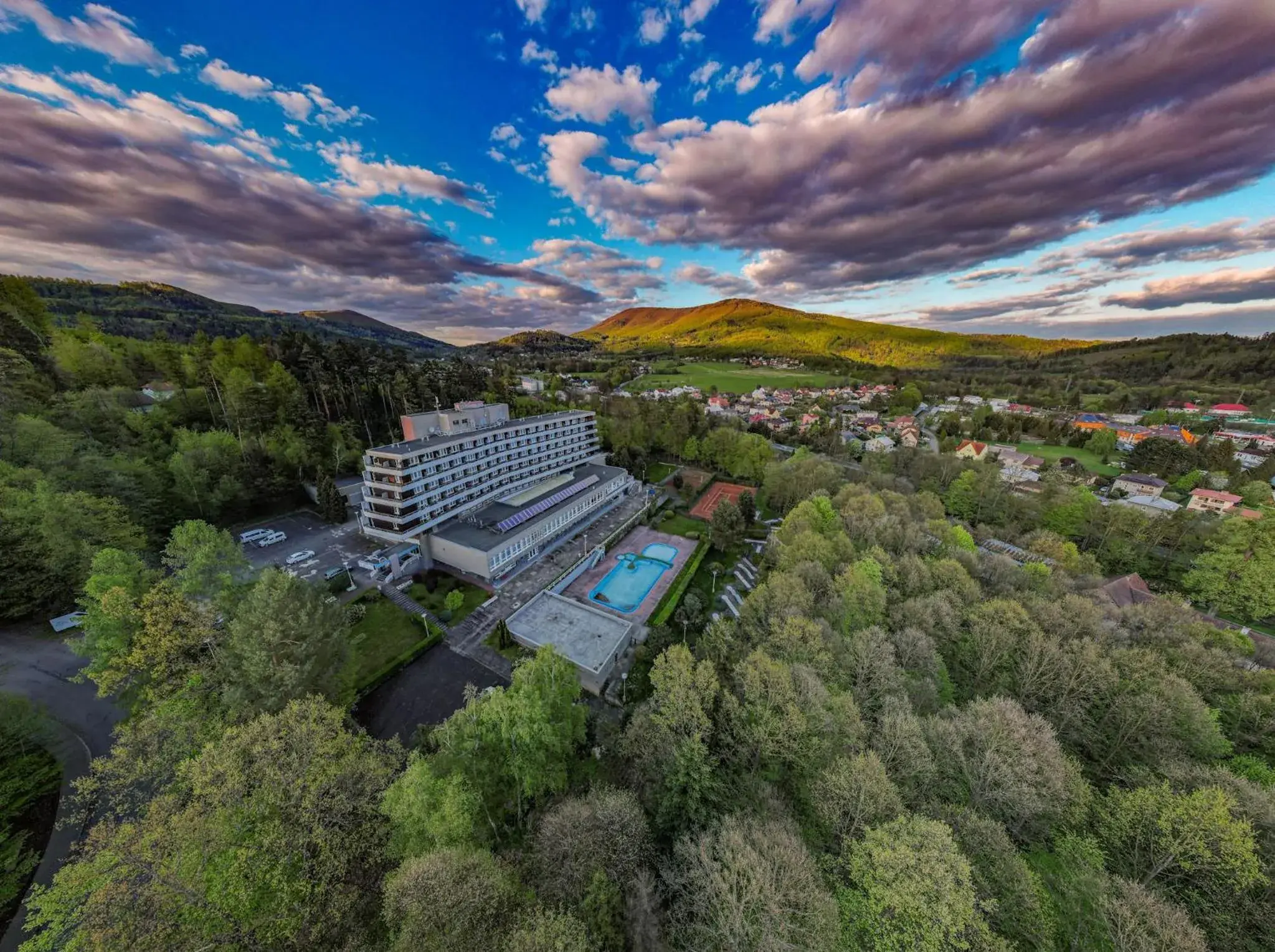 ibis Styles Relax Roznov pod Radhostem ibis Styles Relax Roznov pod Radhostem