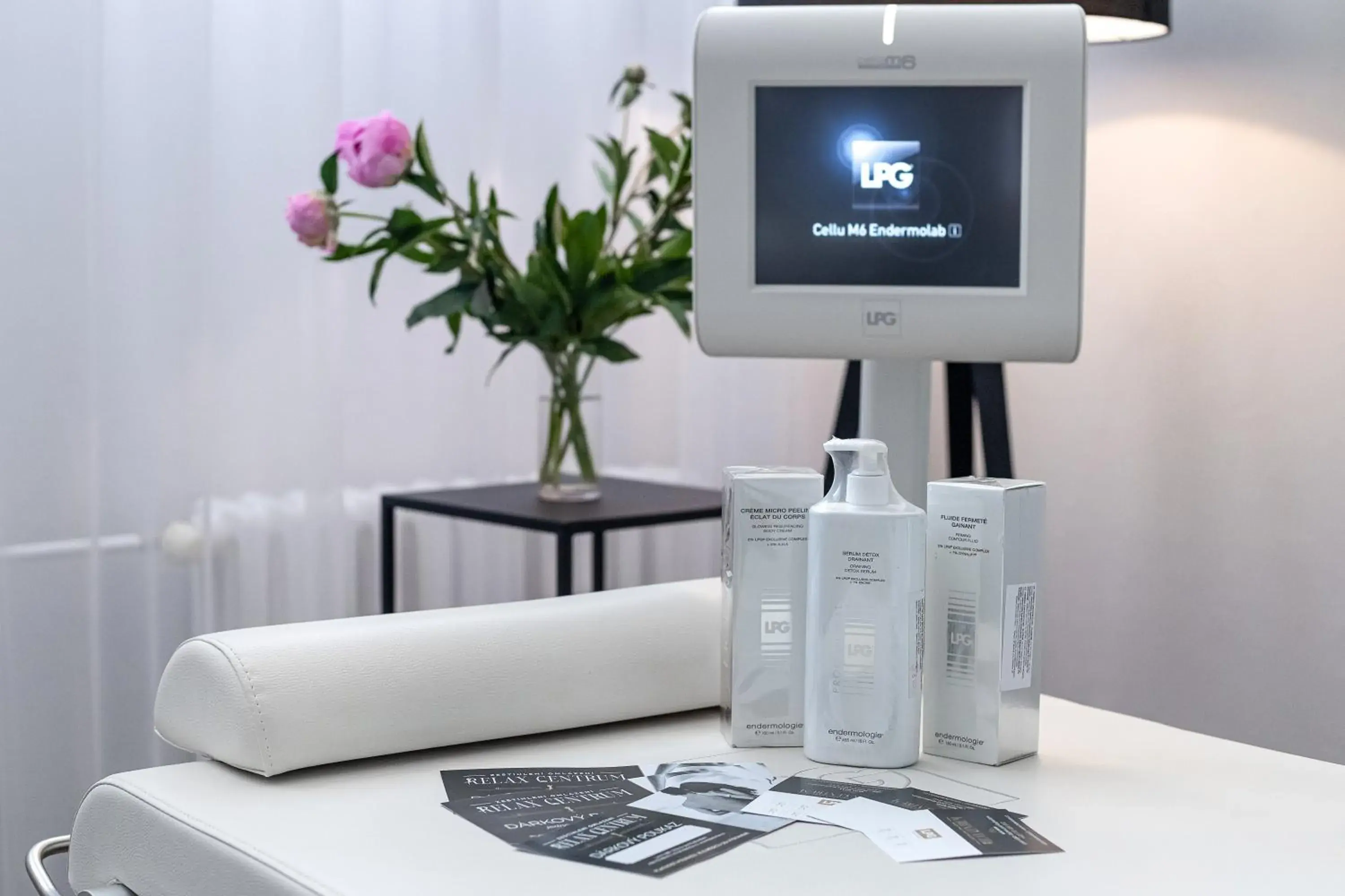 Spa and wellness centre/facilities in ibis Styles Relax Roznov pod Radhostem Spa and wellness centre/facilities in ibis Styles Relax Roznov pod Radhostem