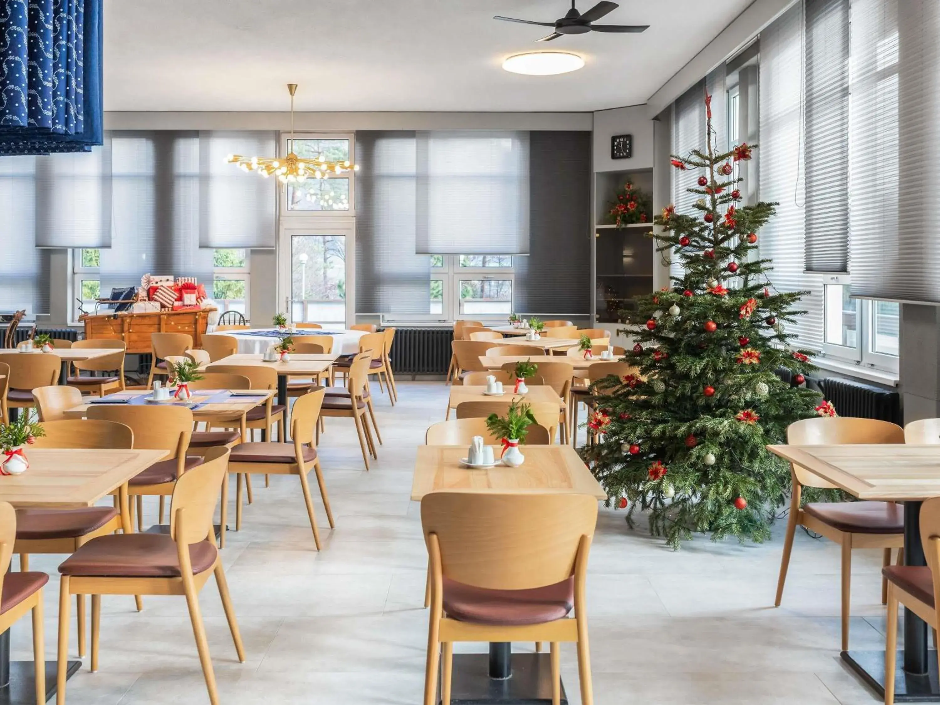 Restaurant/places to eat in ibis Styles Relax Roznov pod Radhostem Restaurant/places to eat in ibis Styles Relax Roznov pod Radhostem