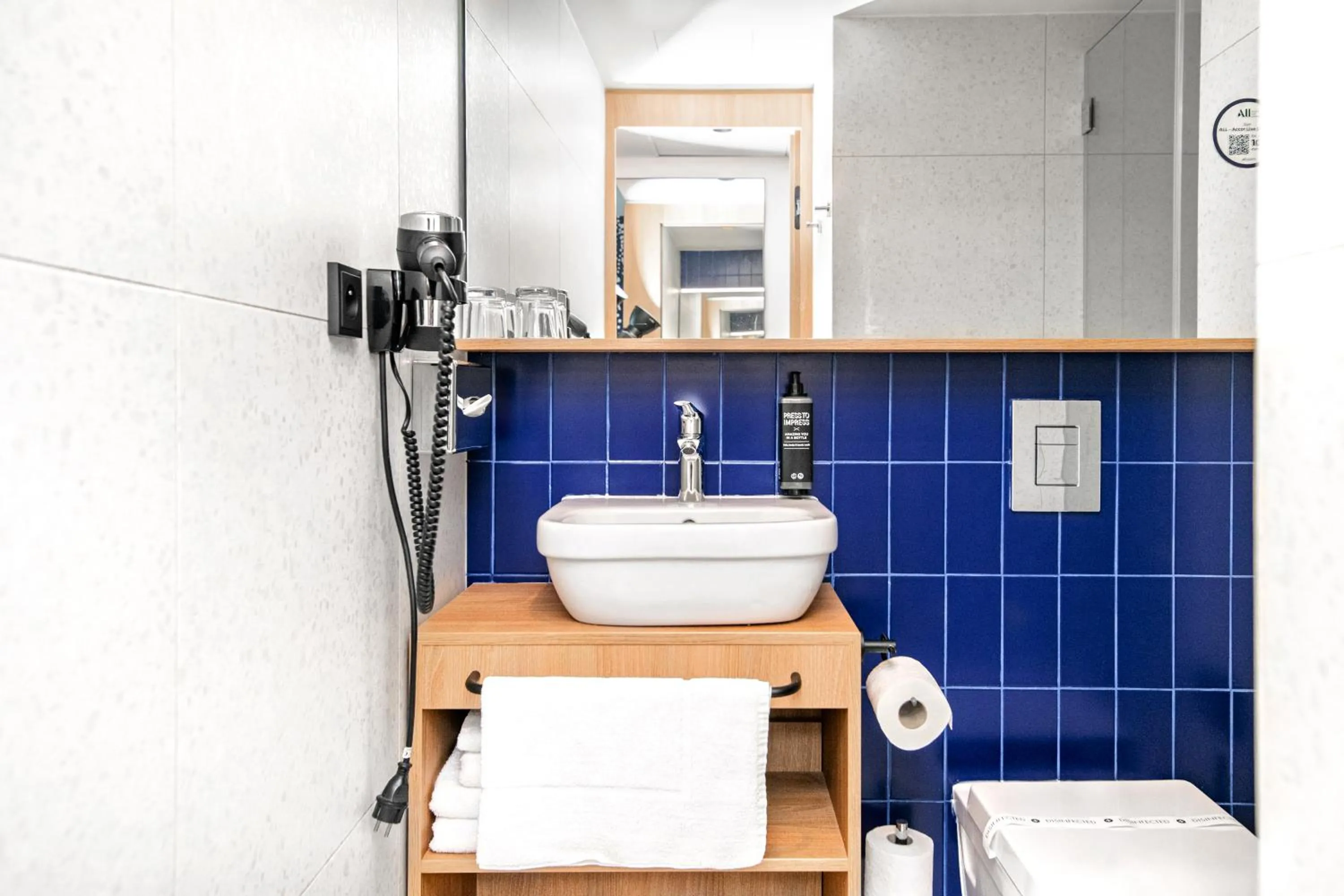 ibis Styles Relax Roznov pod Radhostem