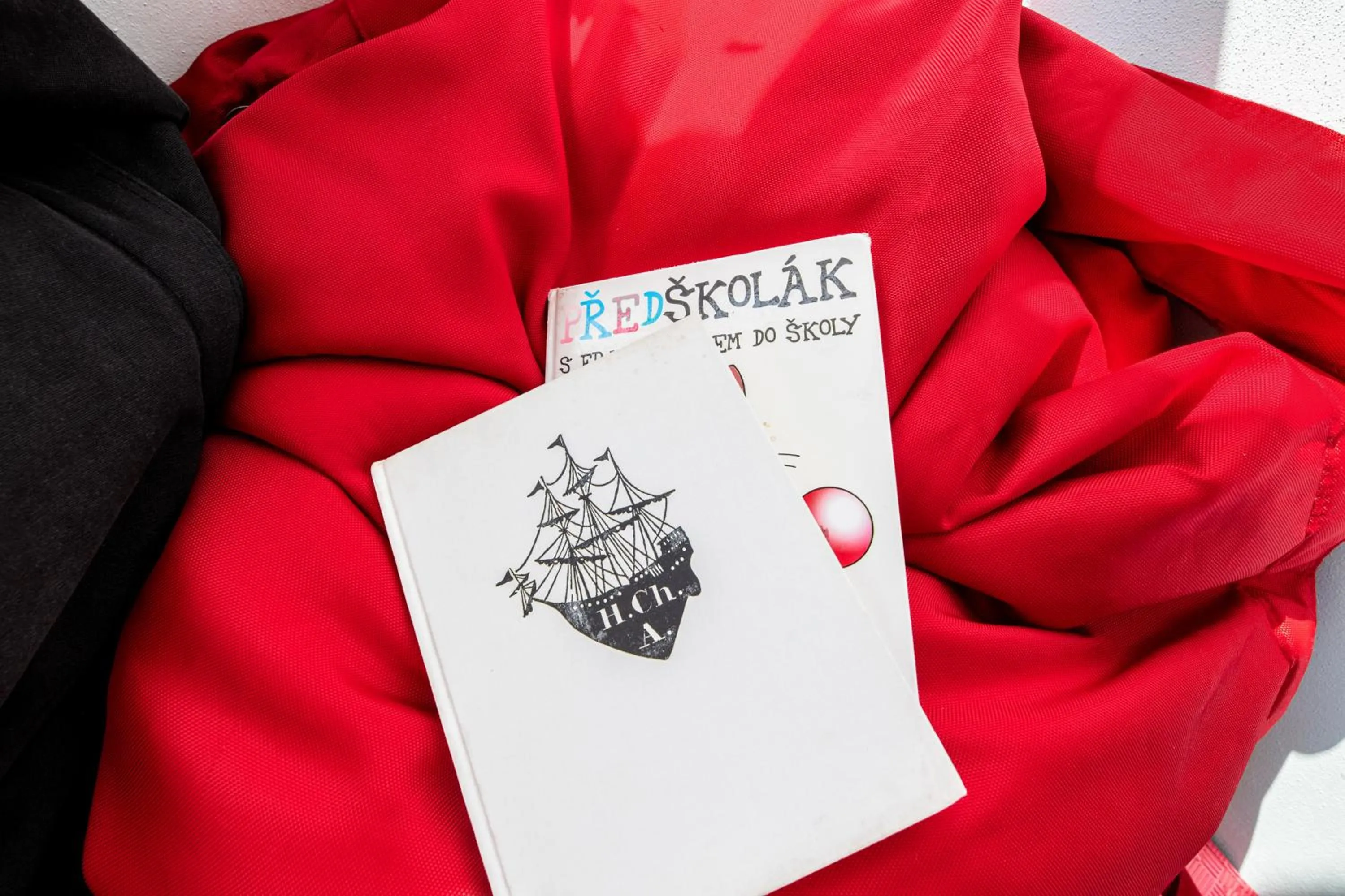 Kids's club in ibis Styles Relax Roznov pod Radhostem