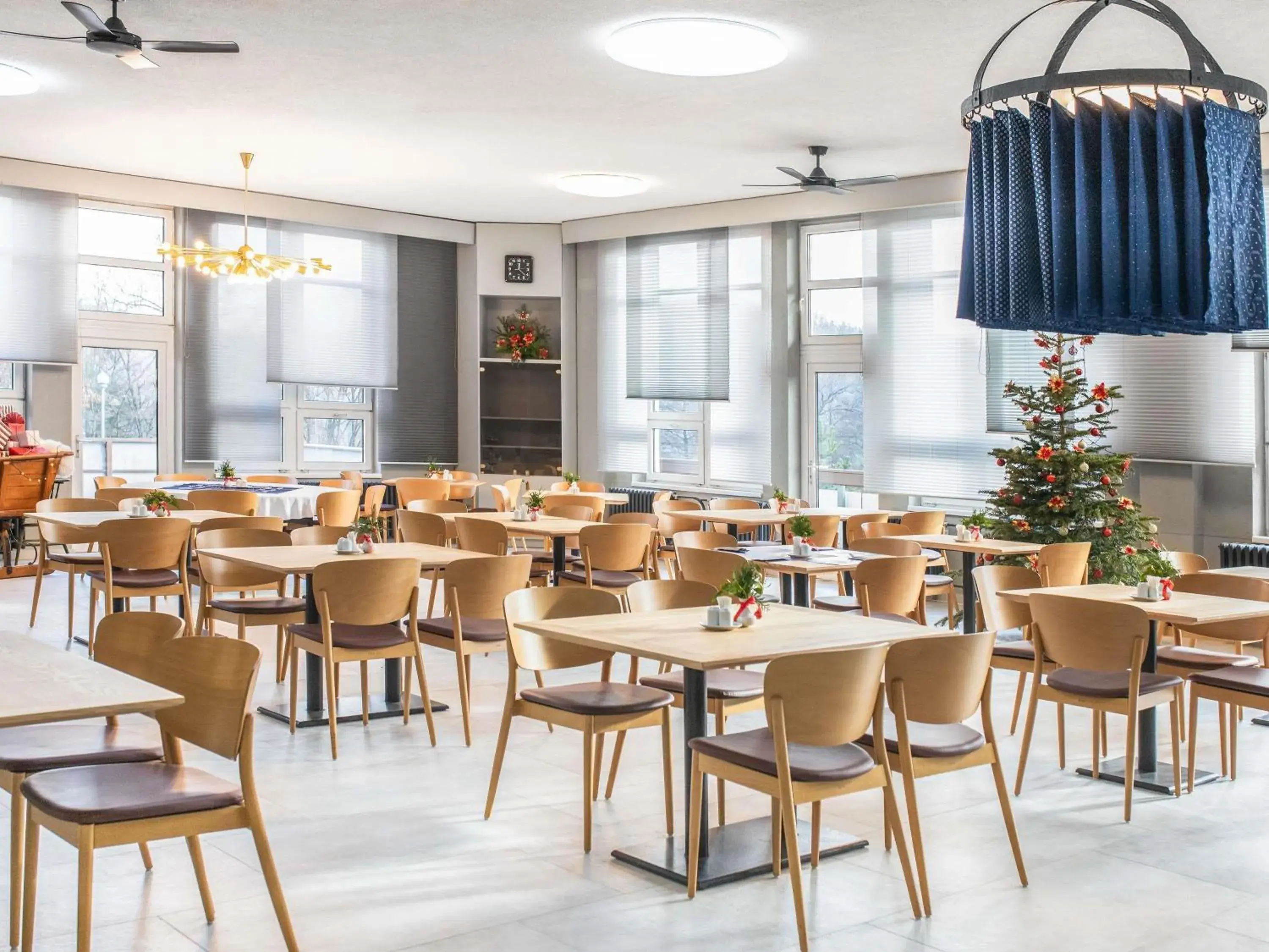 Restaurant/places to eat in ibis Styles Relax Roznov pod Radhostem Restaurant/places to eat in ibis Styles Relax Roznov pod Radhostem