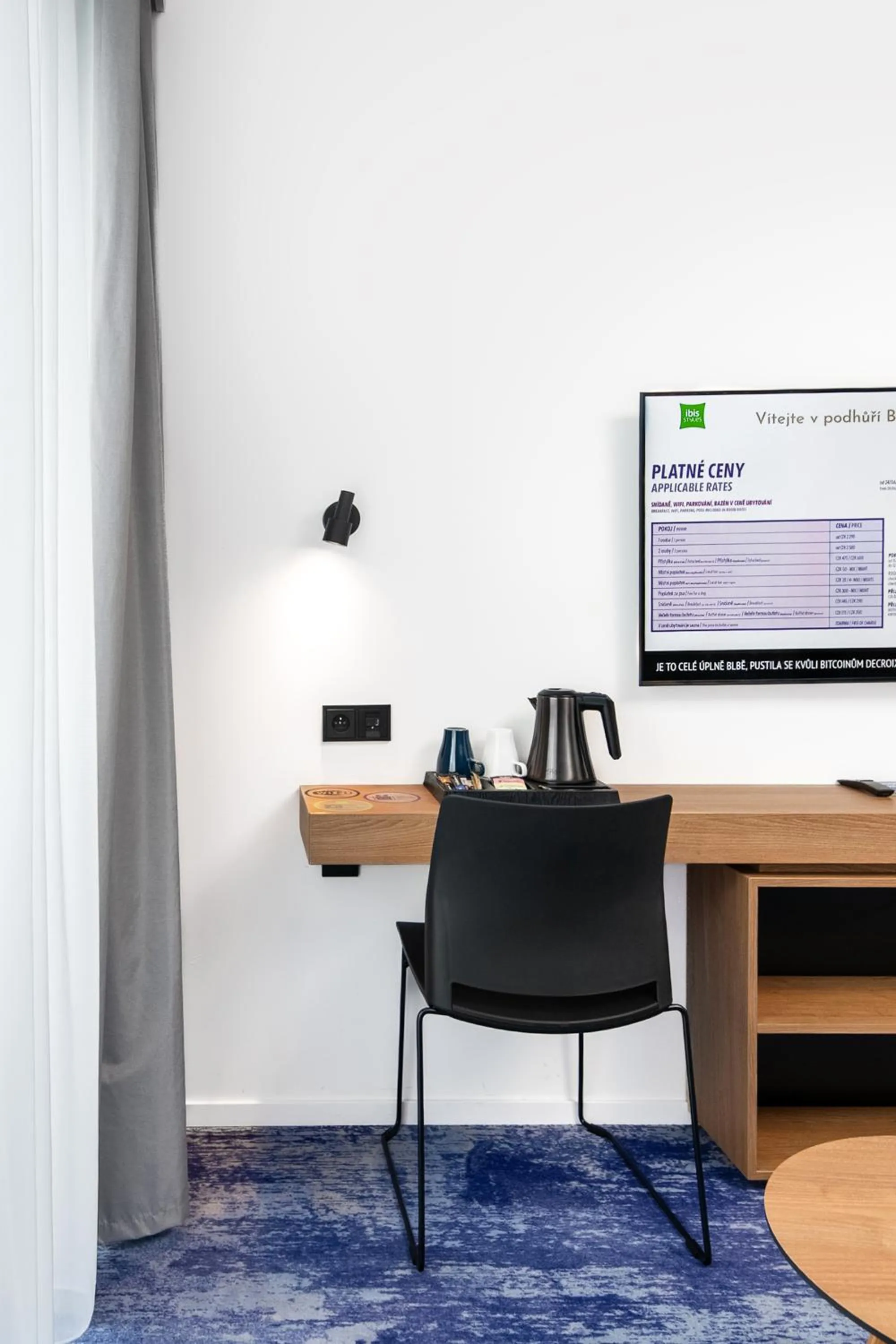 ibis Styles Relax Roznov pod Radhostem