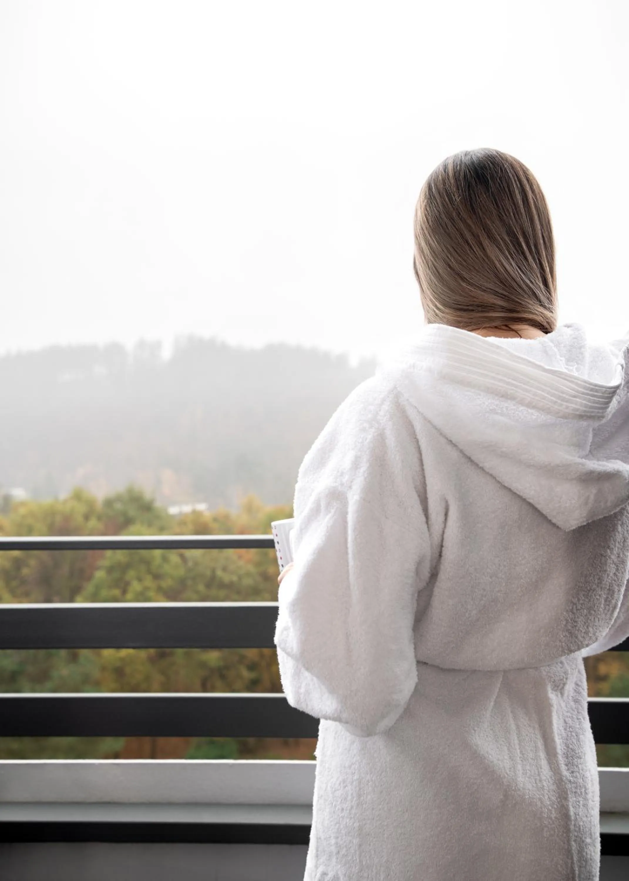 View (from property/room) in ibis Styles Relax Roznov pod Radhostem