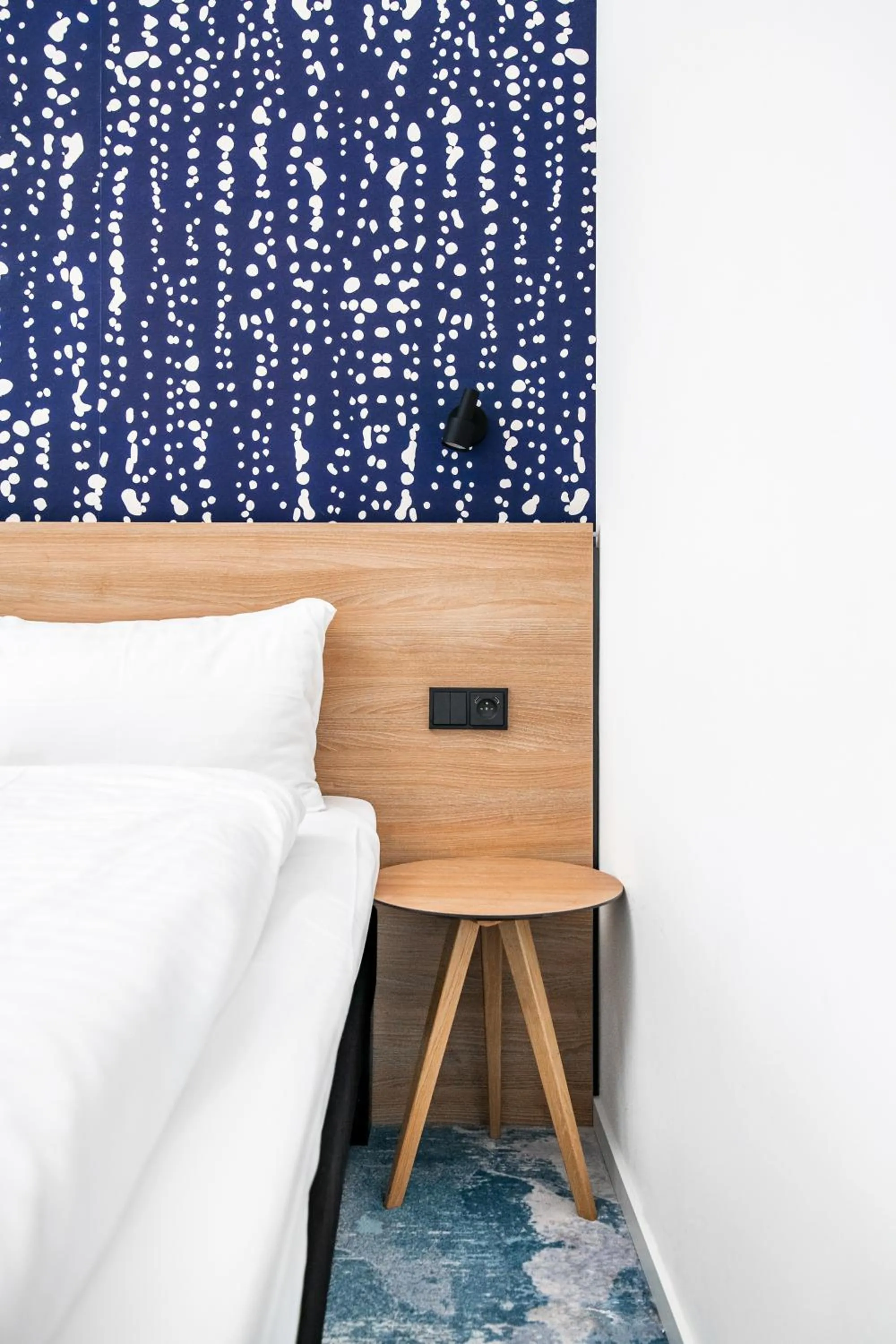 Bed in ibis Styles Relax Roznov pod Radhostem