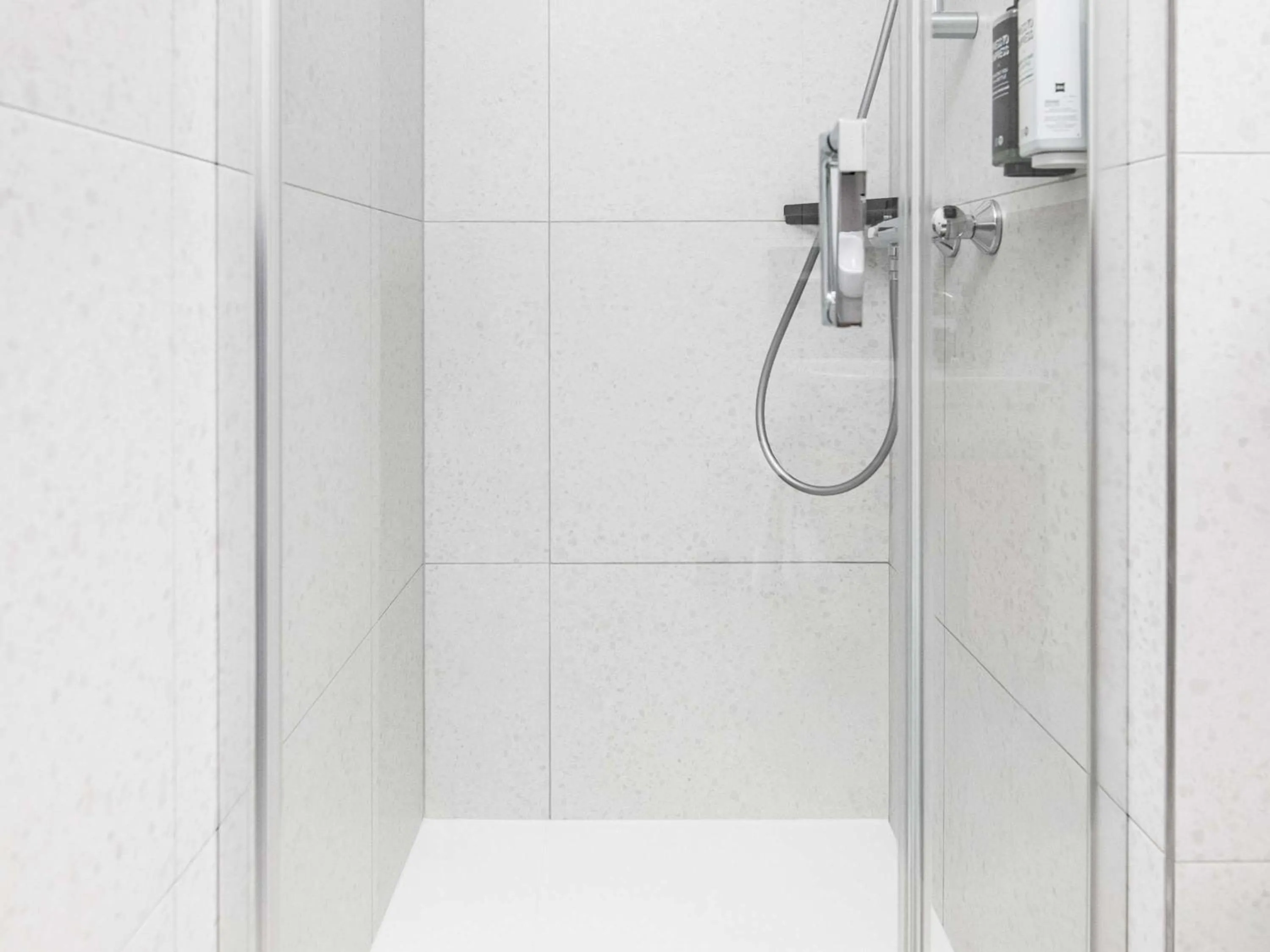 Bedroom in ibis Styles Relax Roznov pod Radhostem