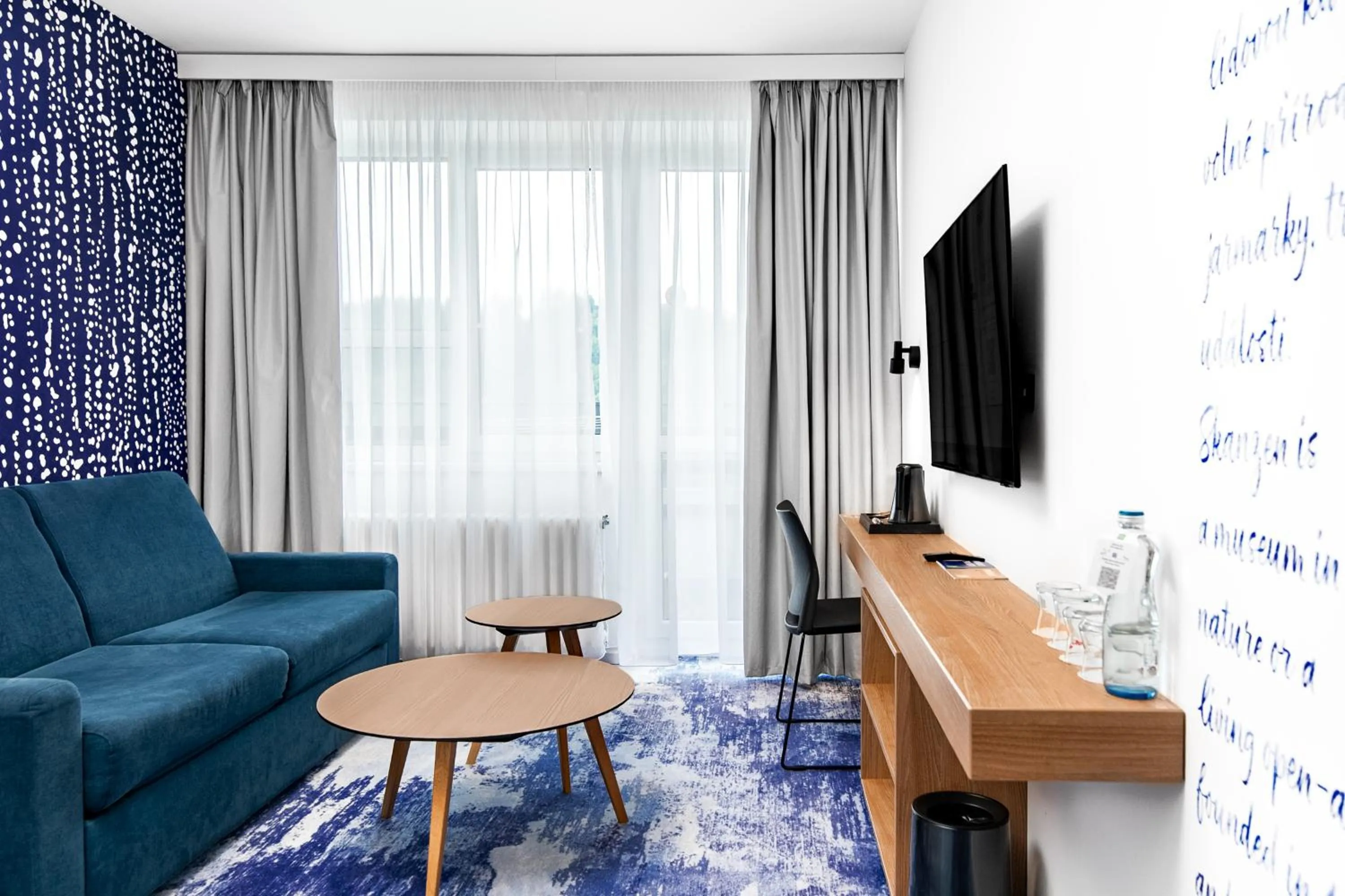 ibis Styles Relax Roznov pod Radhostem