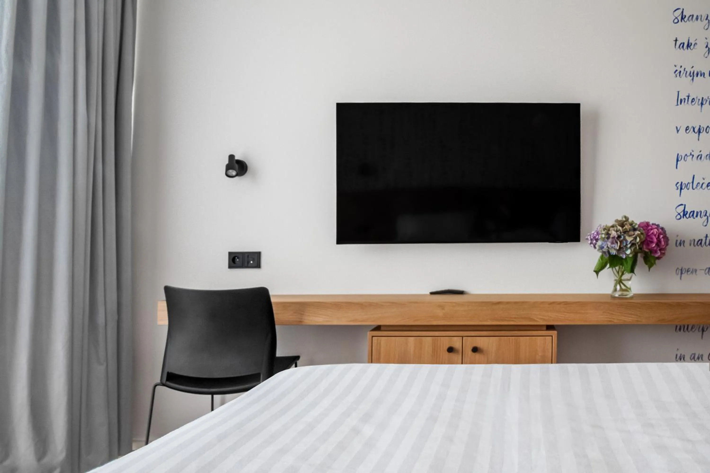 Bed in ibis Styles Relax Roznov pod Radhostem