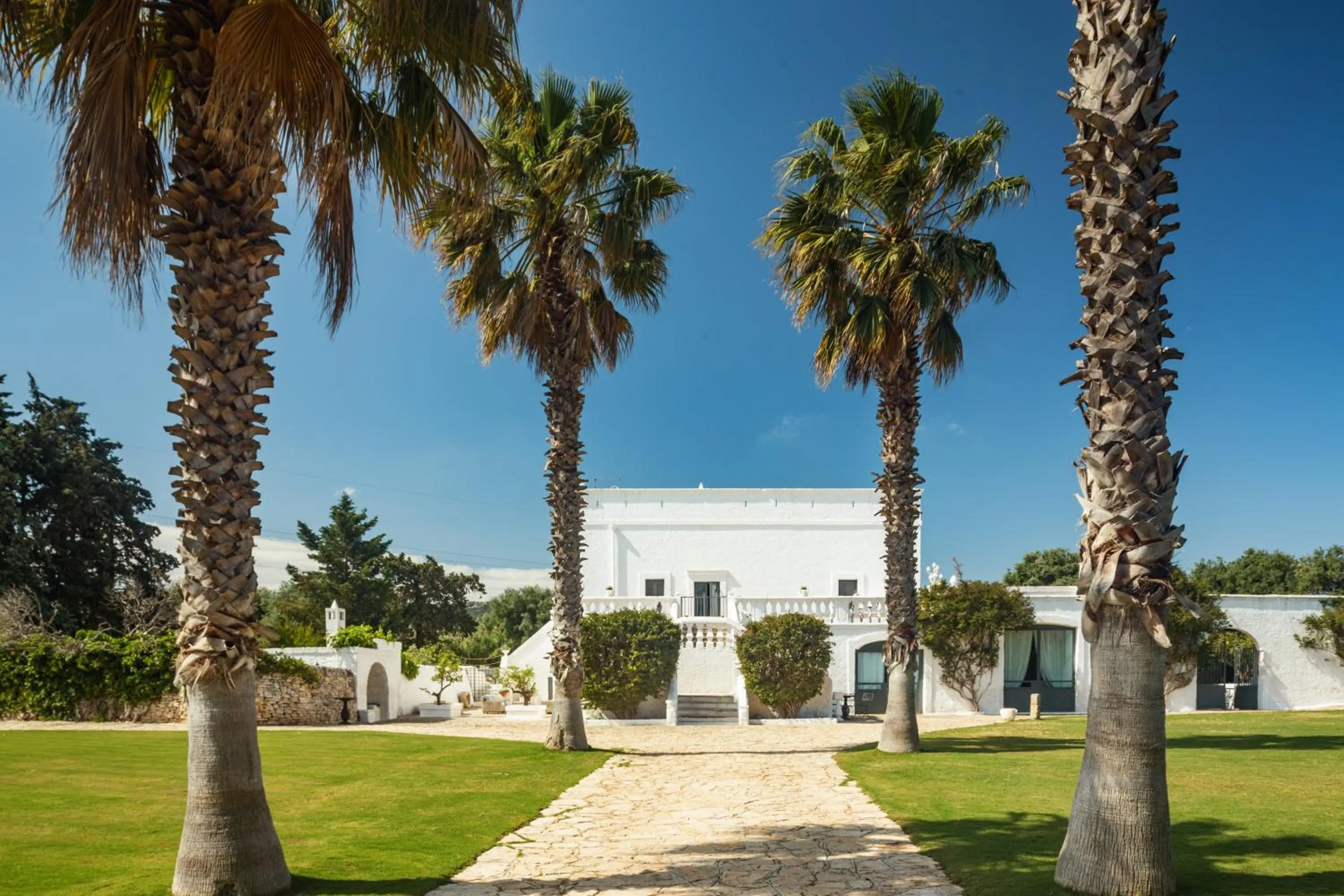 Masseria Eccellenza