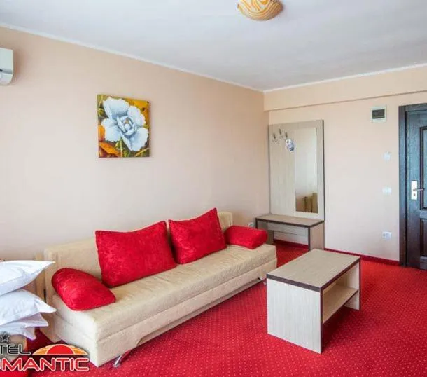 Hotel Romantic