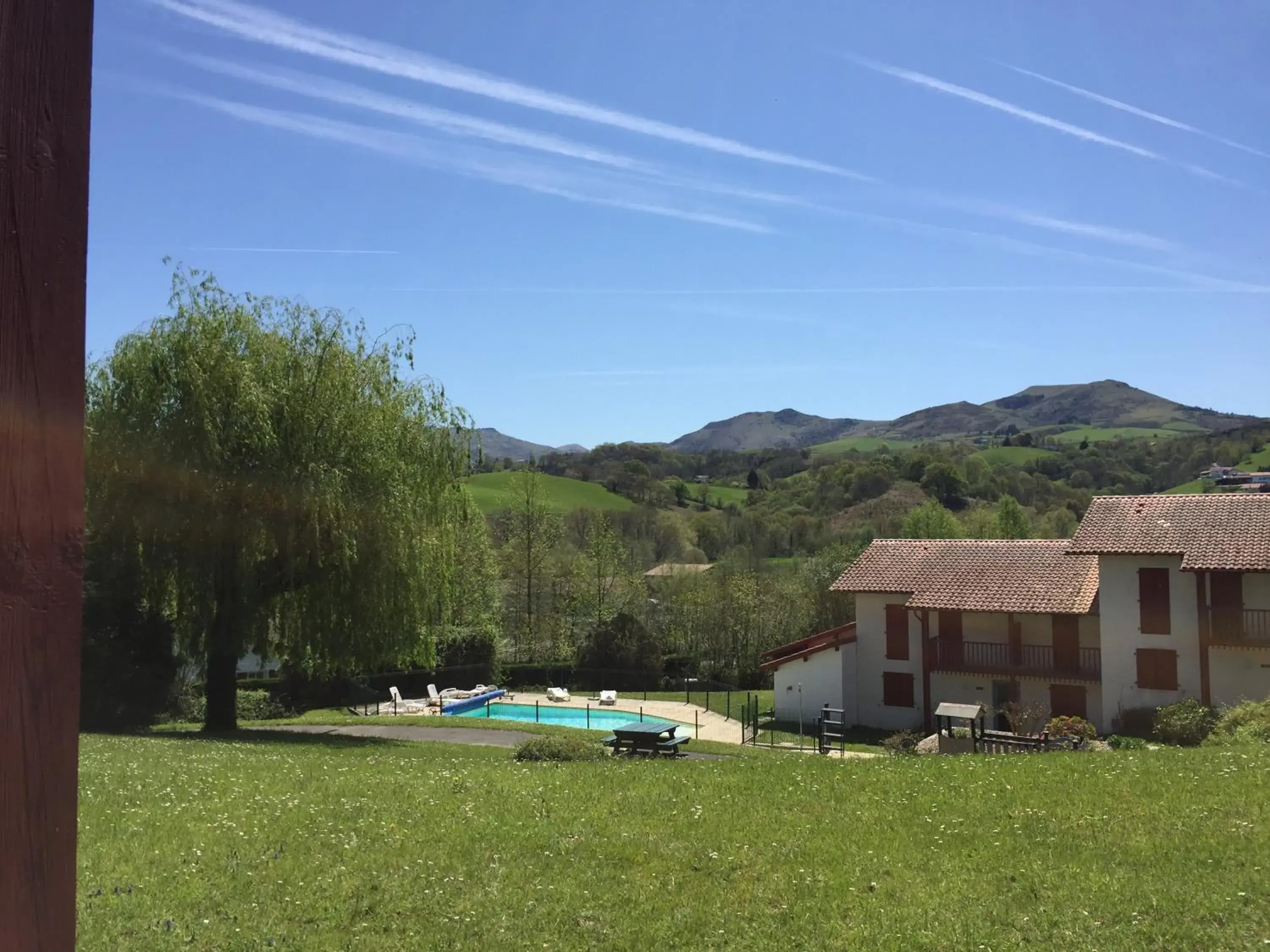 T3 pays du piment d'Espelette T3 pays du piment d'Espelette