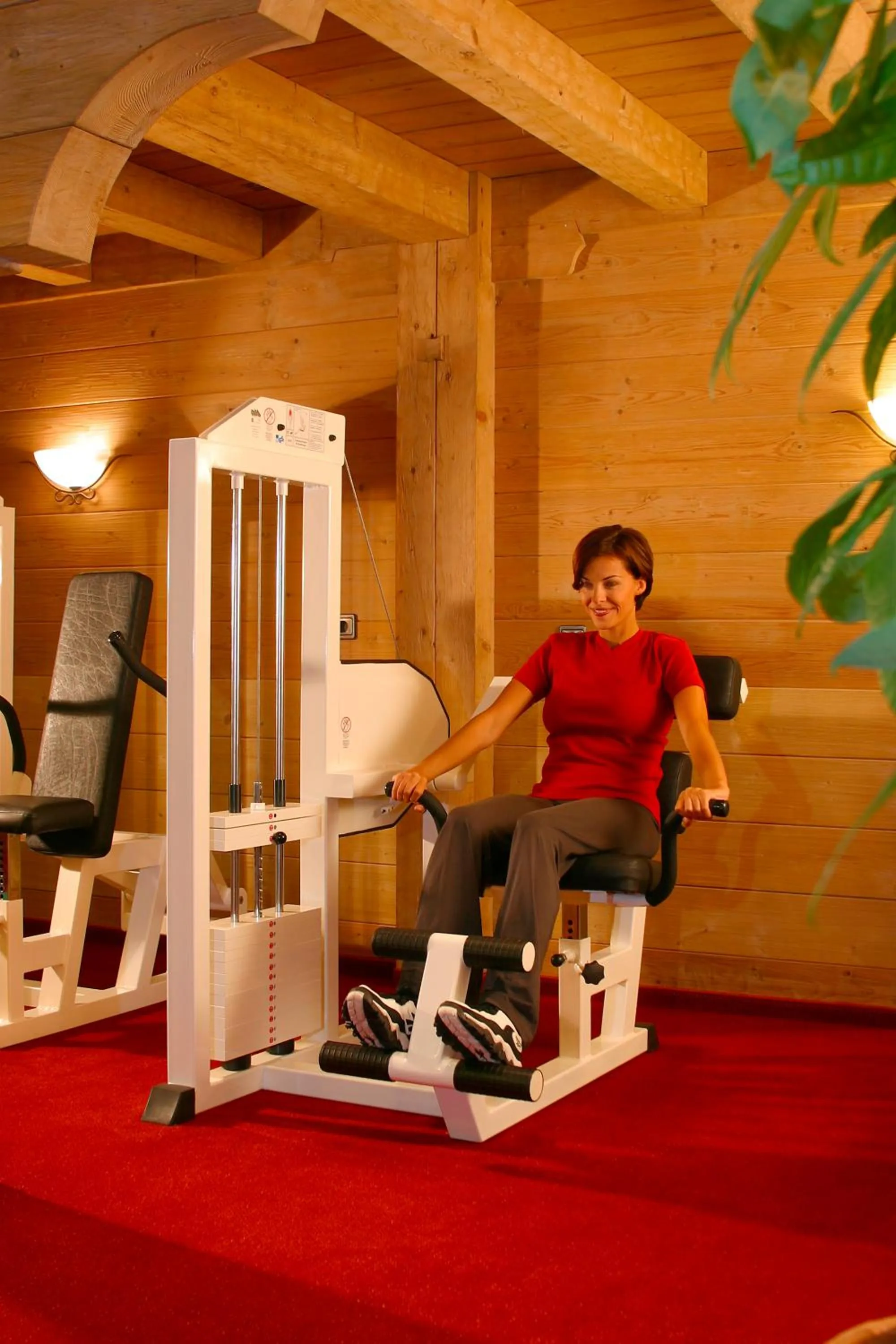 Pets in Kurhotel Eichinger