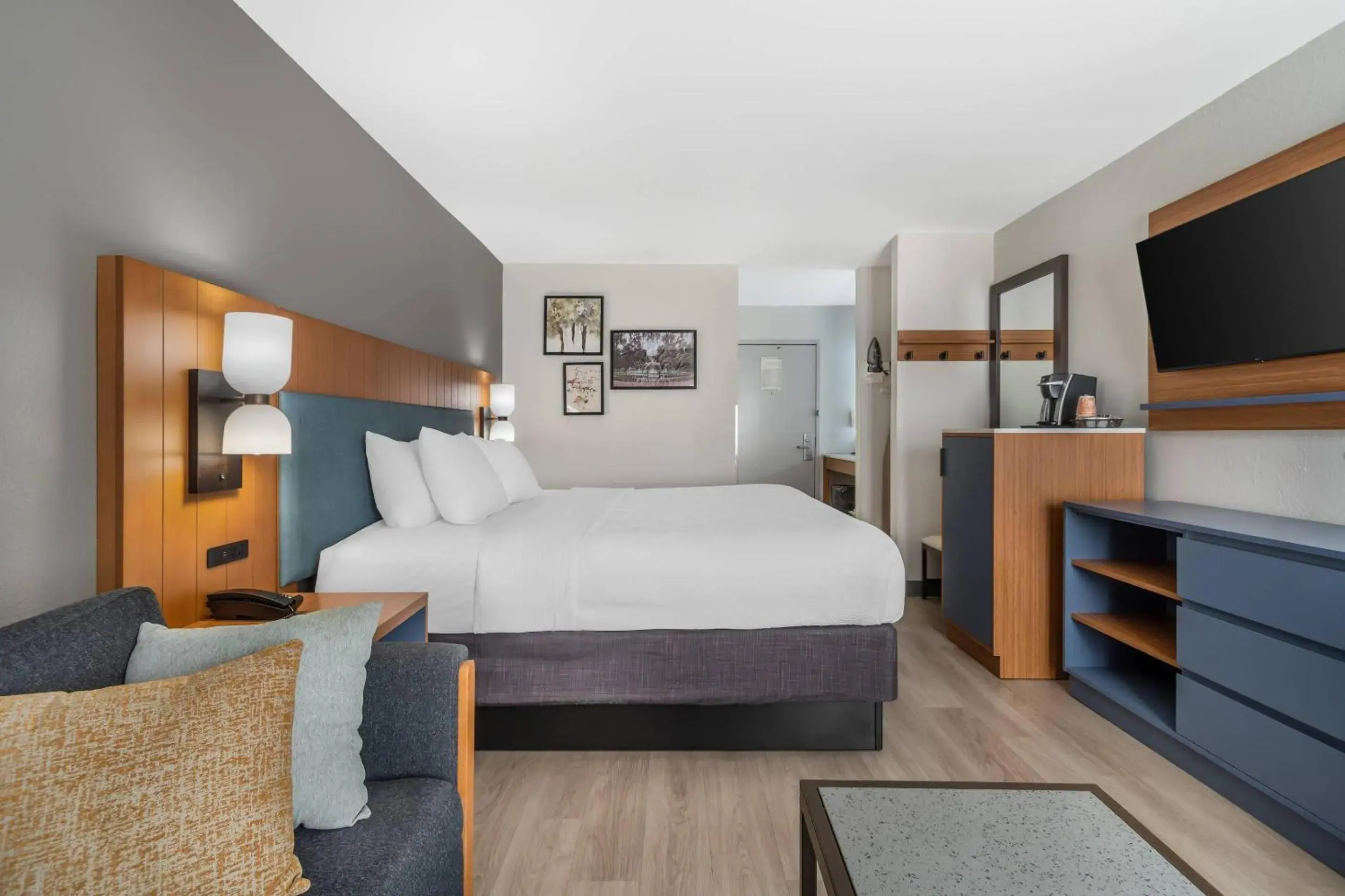 Country Inn & Suites by Radisson, Shelby, NC Country Inn & Suites by Radisson, Shelby, NC