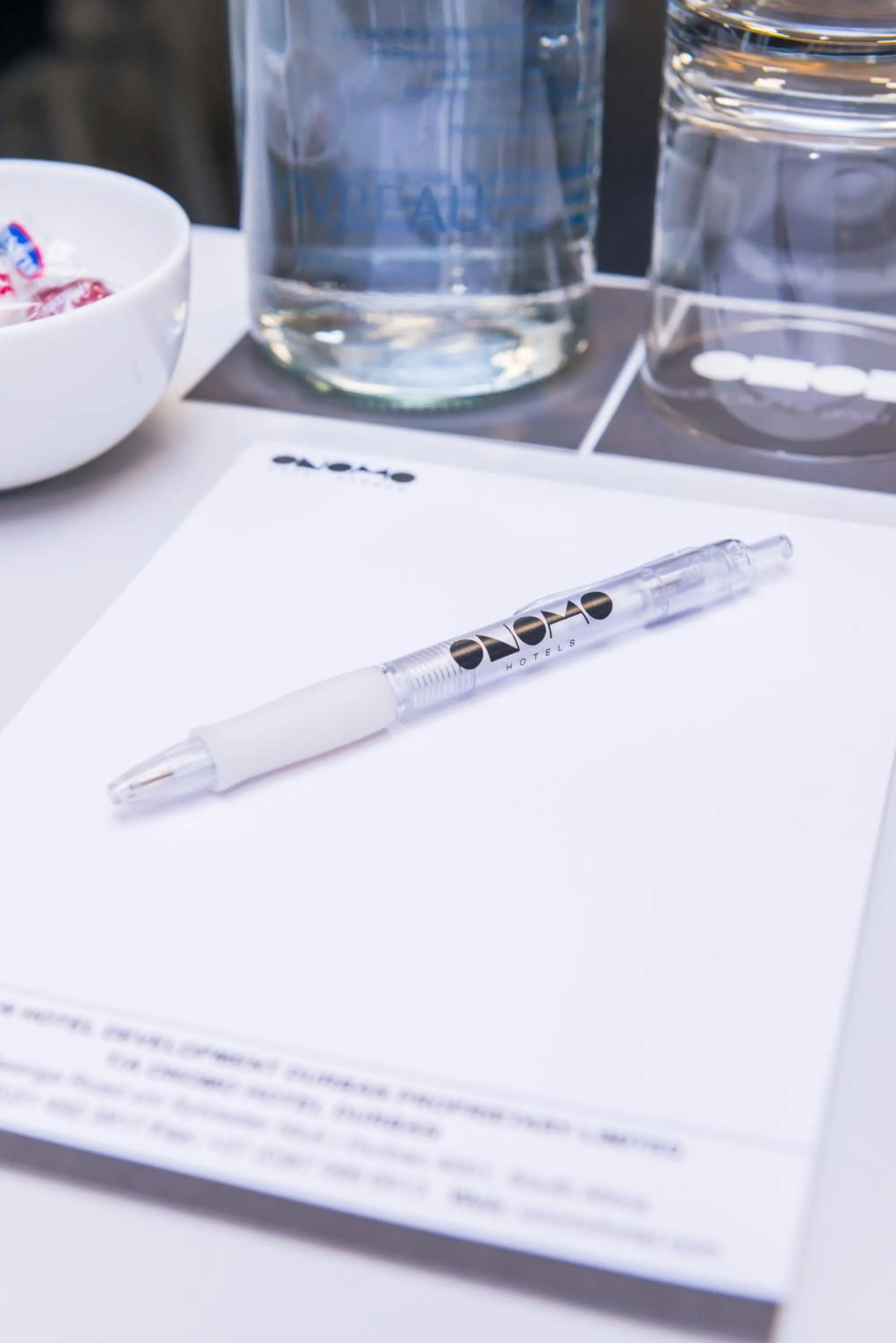 Banquet/Function facilities in ONOMO Hotel Durban