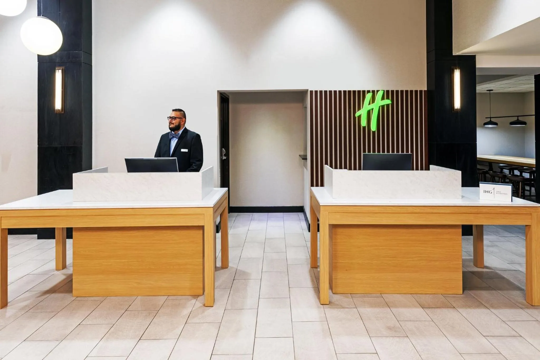 Property building in Holiday Inn & Suites Stillwater-University West by IHG