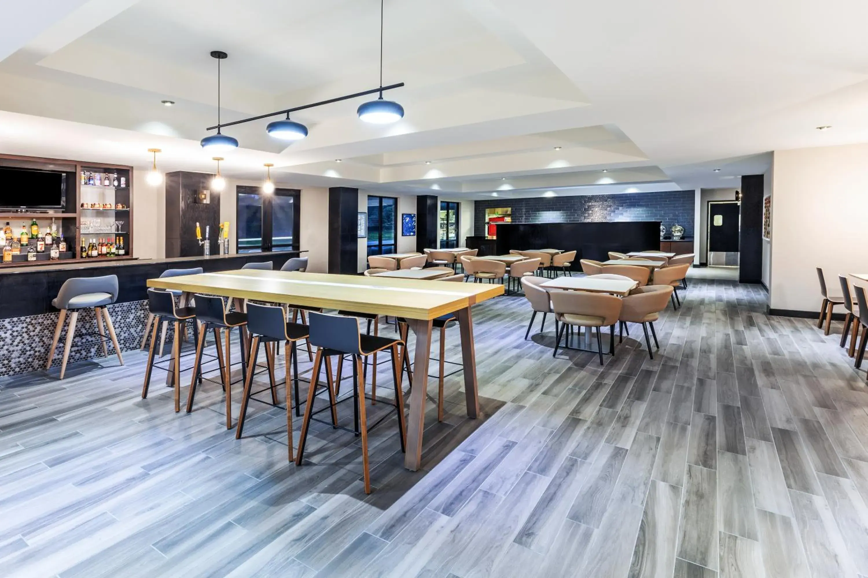 Restaurant/places to eat in Holiday Inn & Suites Stillwater-University West by IHG Restaurant/places to eat in Holiday Inn & Suites Stillwater-University West by IHG