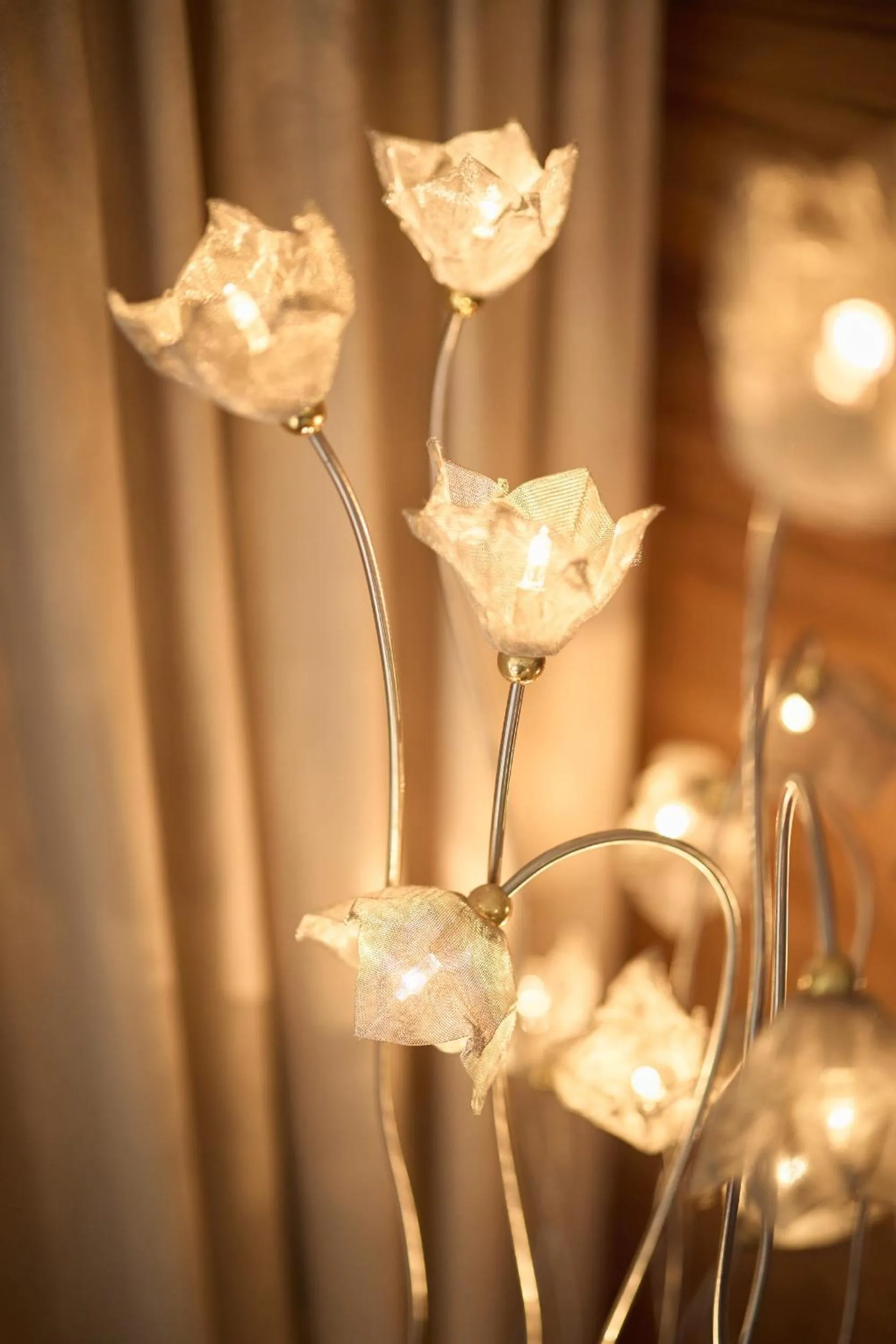 Decorative detail in Dolomit Boutique Hotel