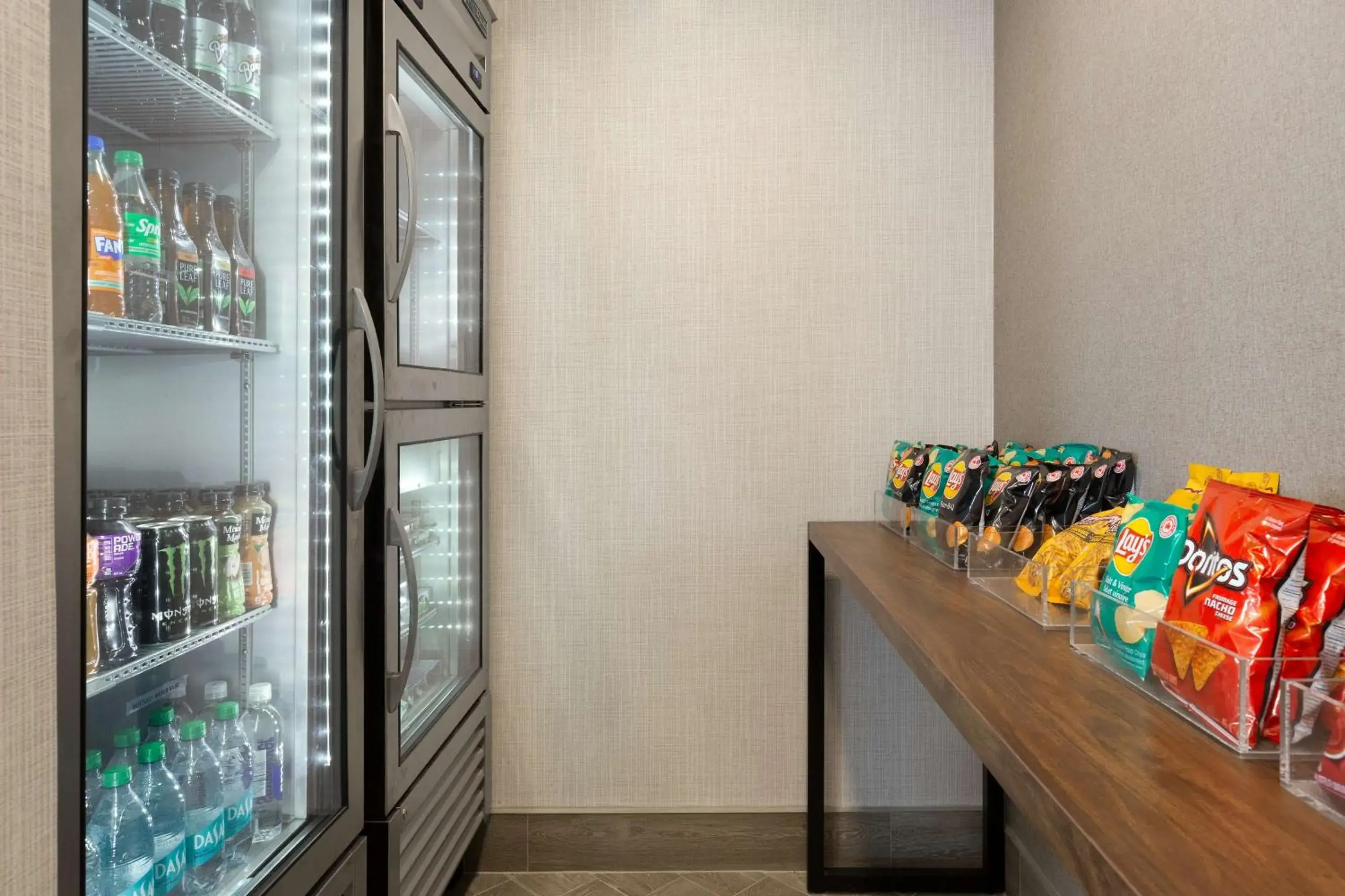 Restaurant/places to eat in Hampton Inn by Hilton Napanee Restaurant/places to eat in Hampton Inn by Hilton Napanee