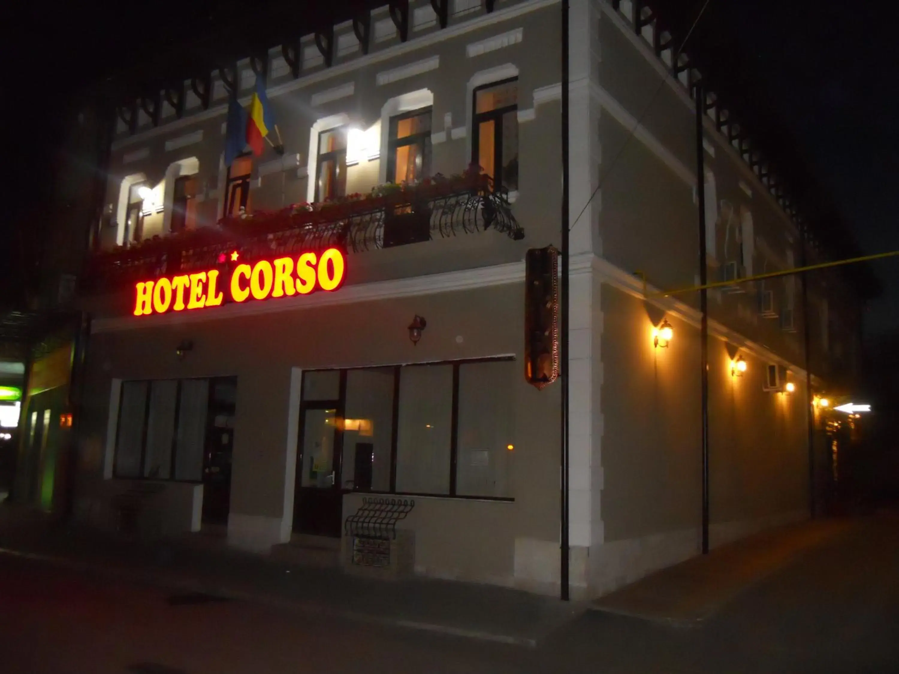 Hotel Corso Hotel Corso
