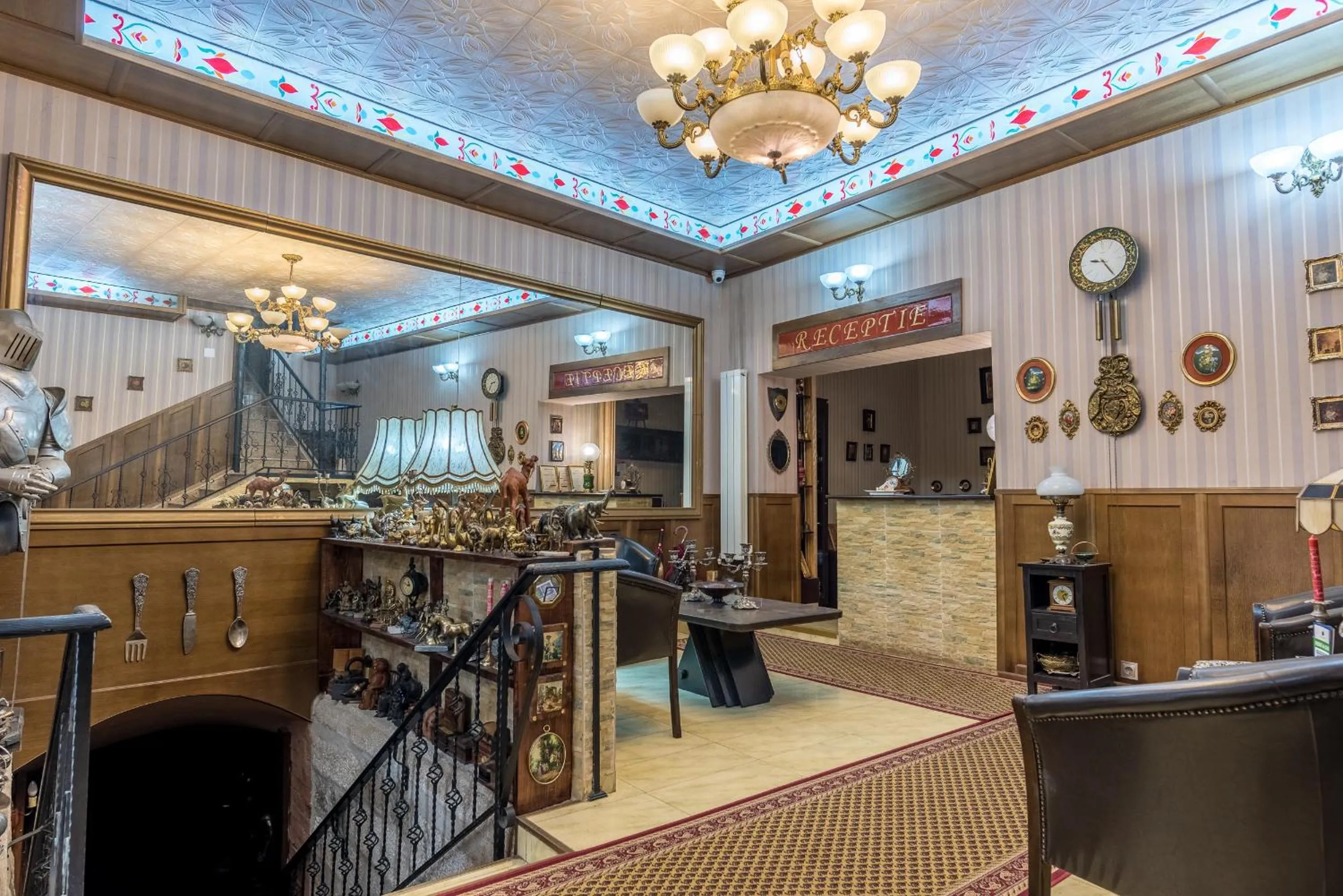Other in Hotel Corso