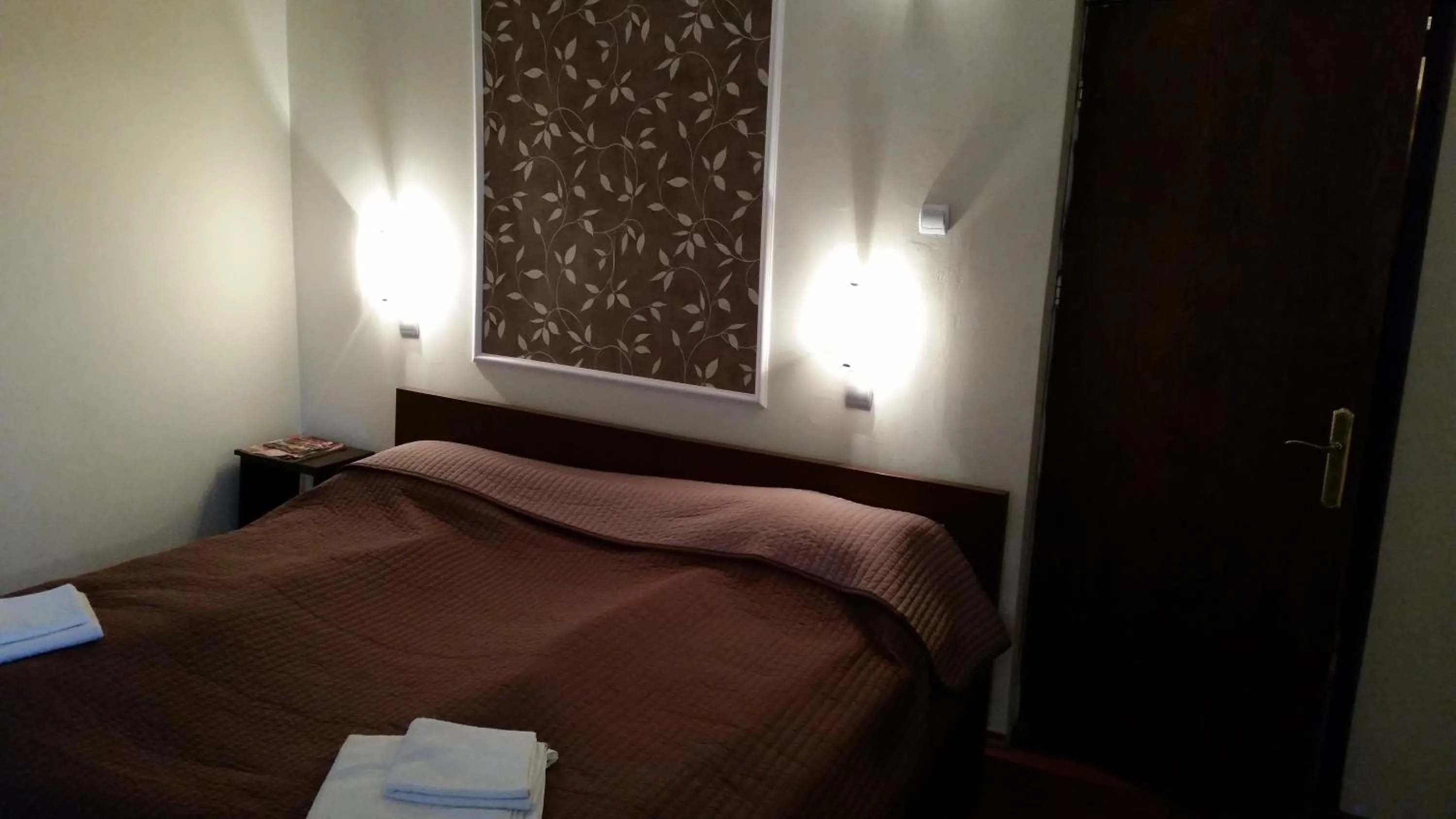 Photo of the whole room, Bed in Hotel Corso